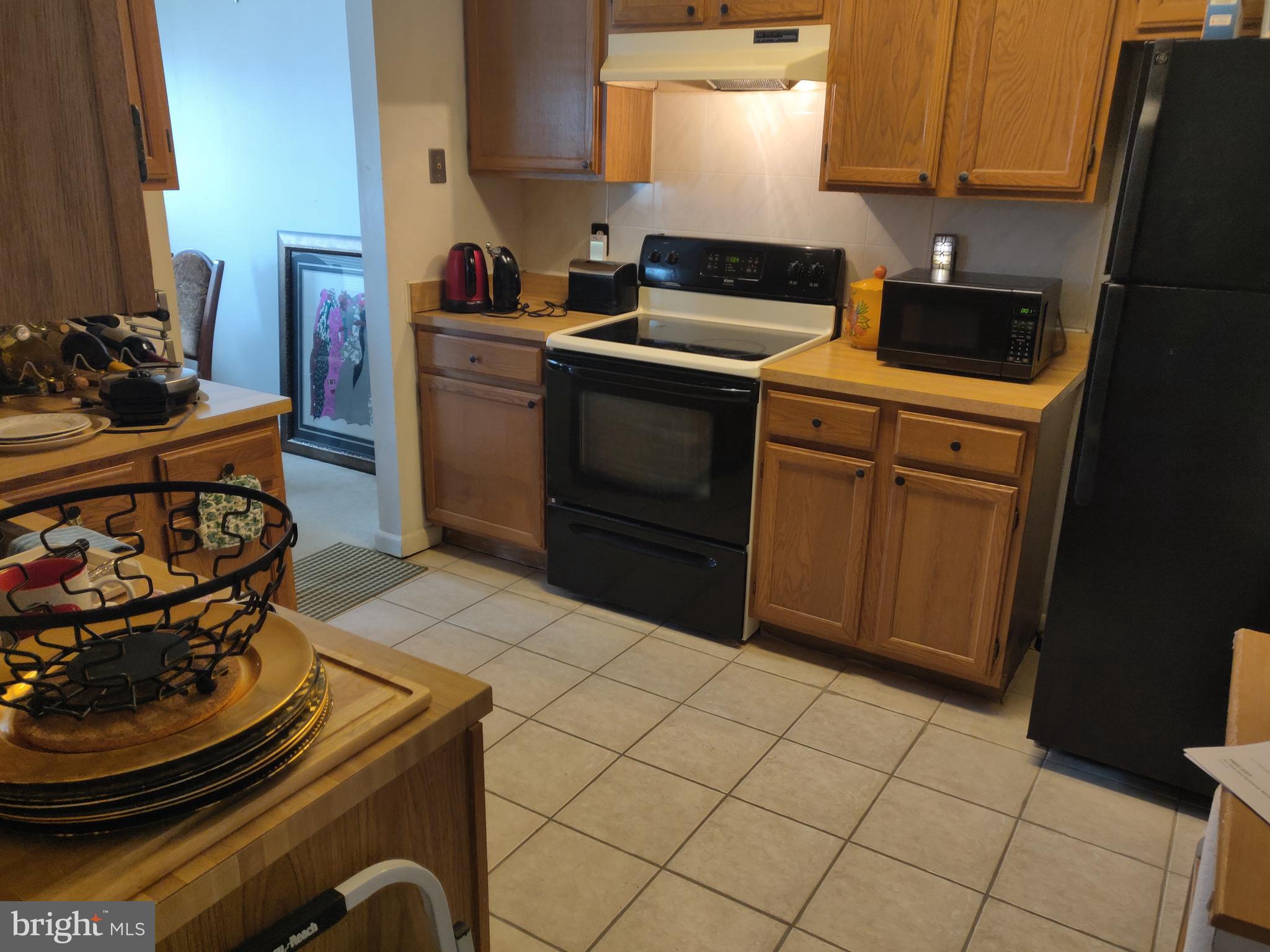 DEVON HILLS - Residential Lease