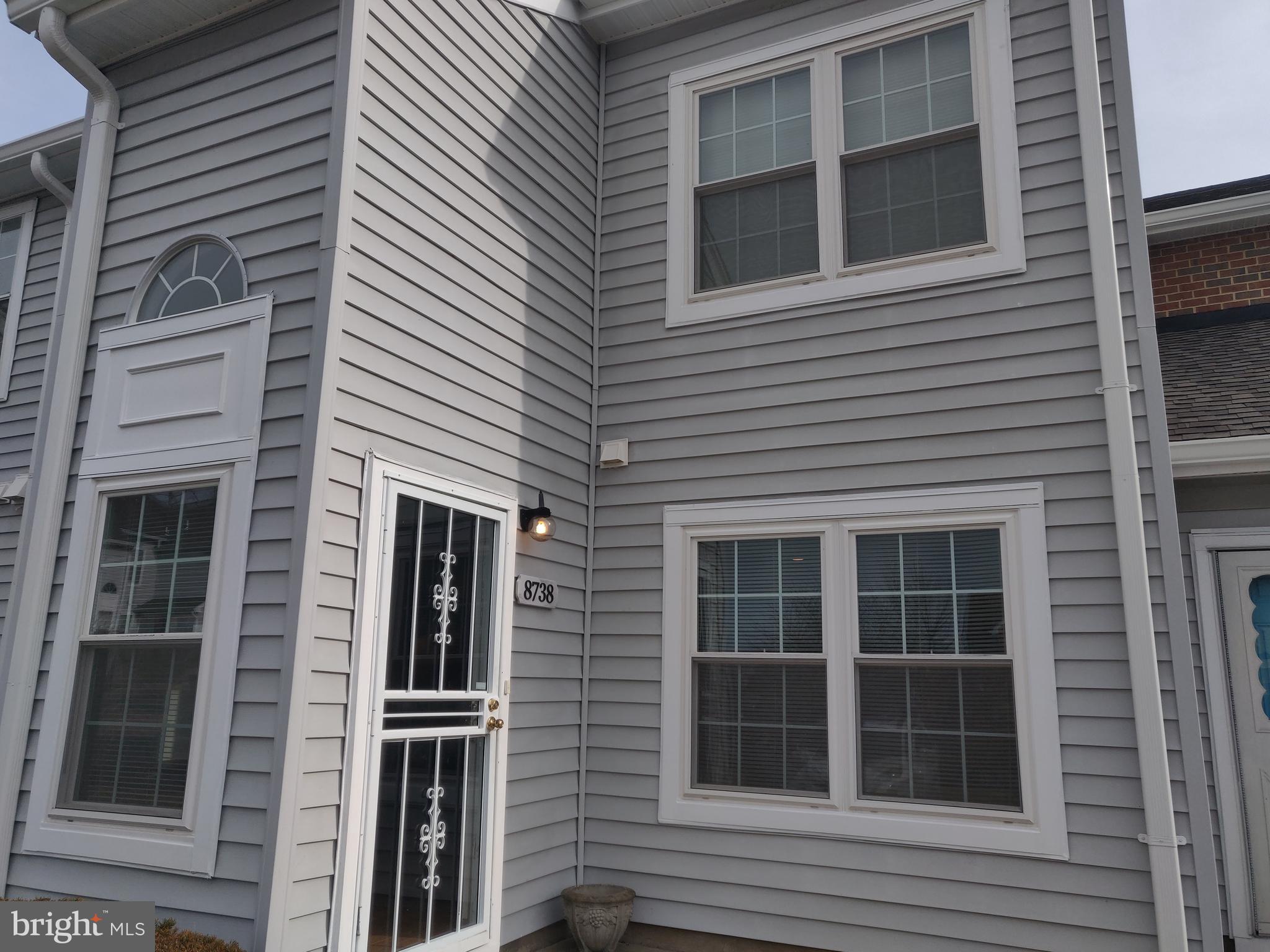 DEVON HILLS - Residential Lease