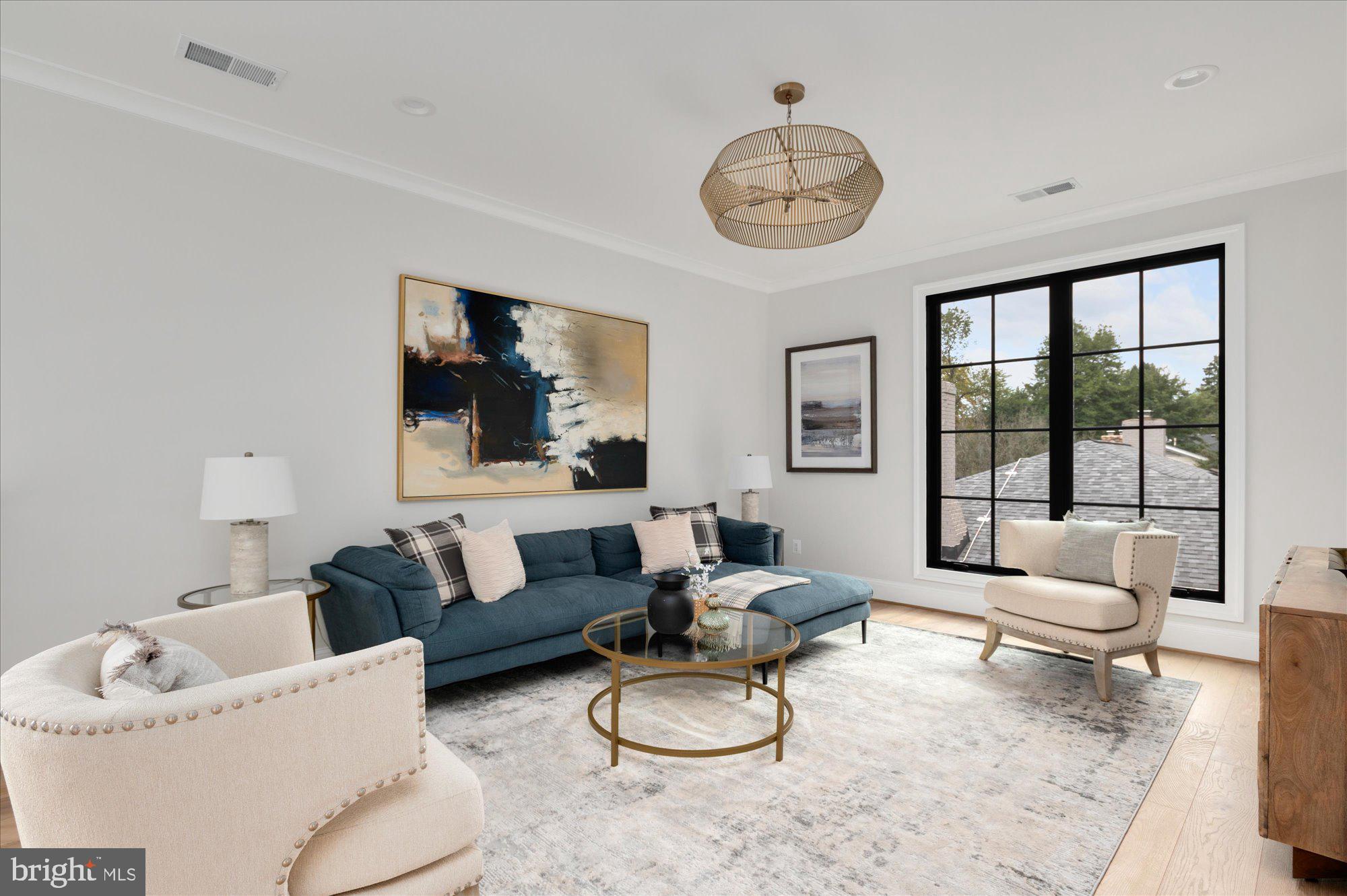 POTOMAC HILLS - Residential