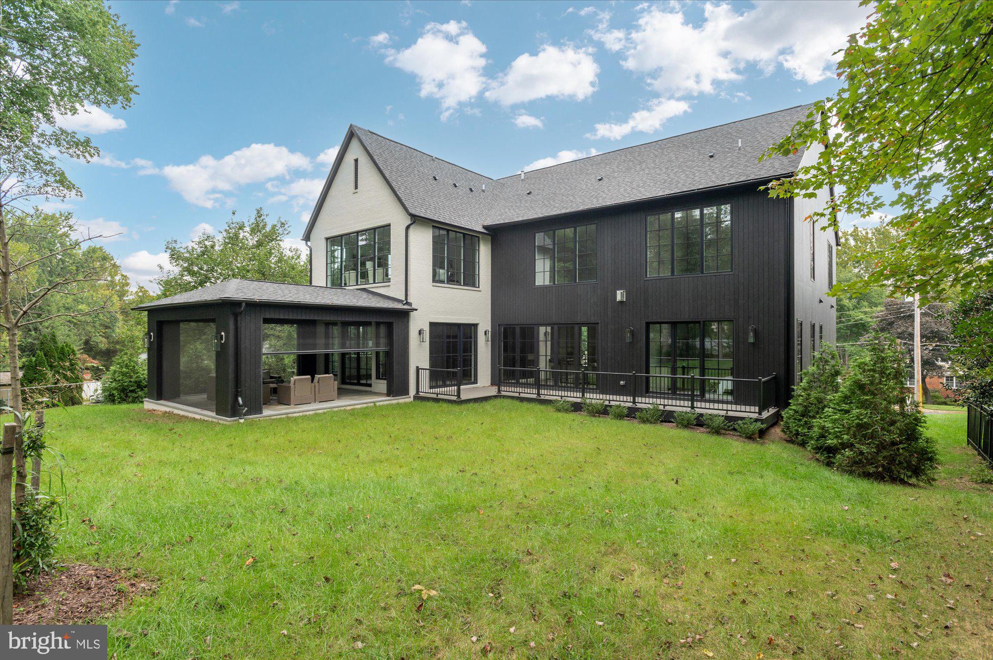 POTOMAC HILLS - Residential