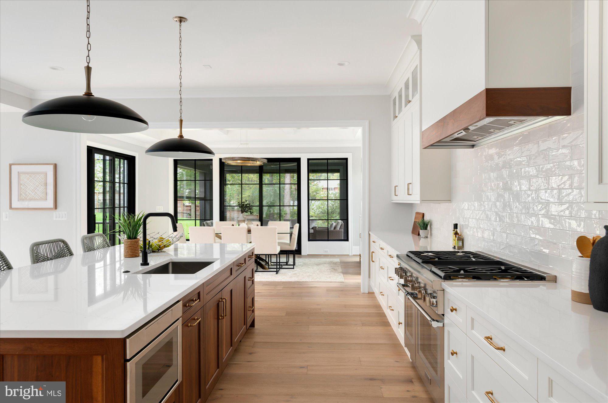 POTOMAC HILLS - Residential