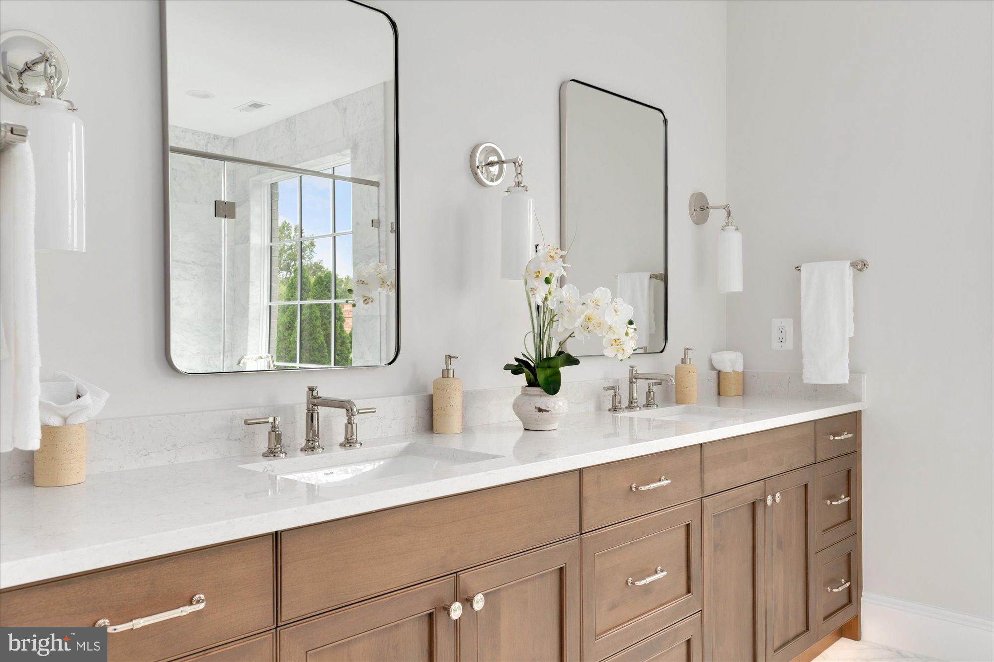 POTOMAC HILLS - Residential