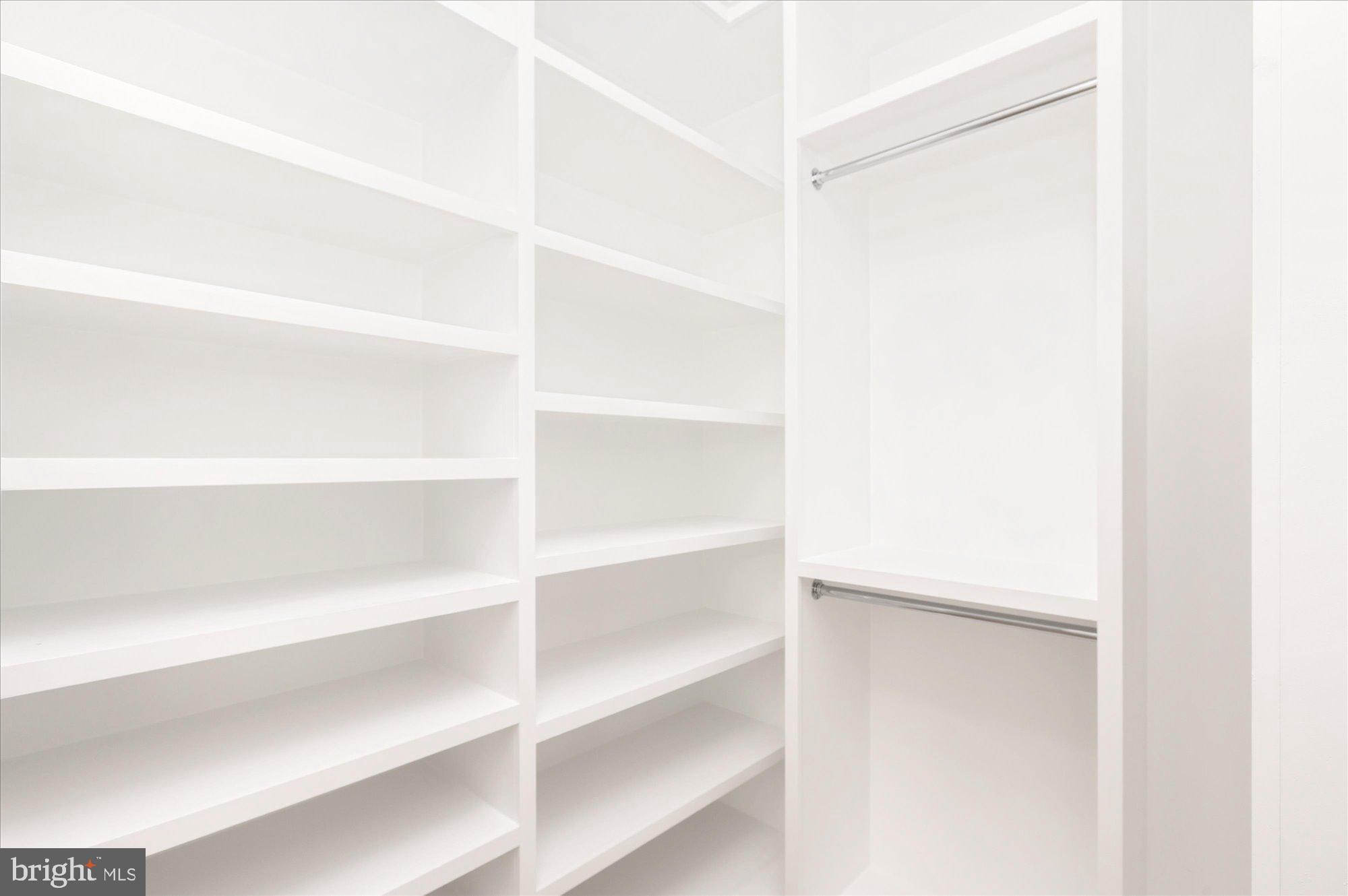 POTOMAC HILLS - Residential