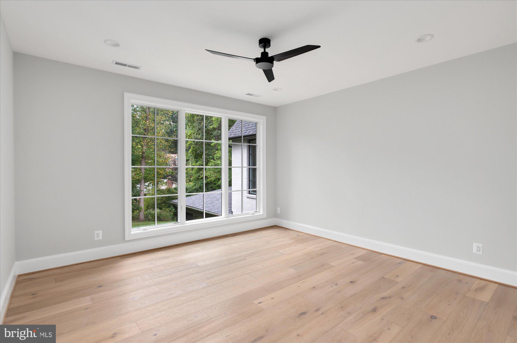 POTOMAC HILLS - Residential