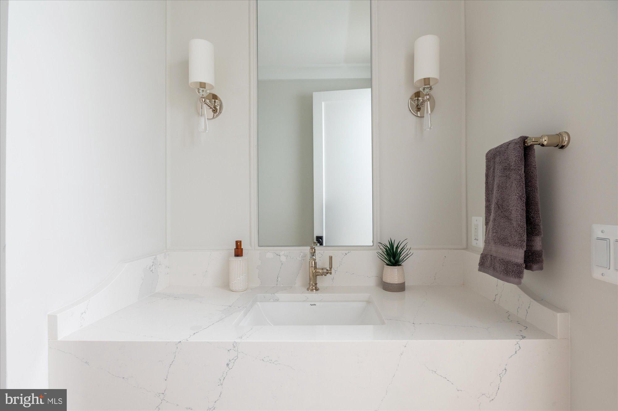 POTOMAC HILLS - Residential