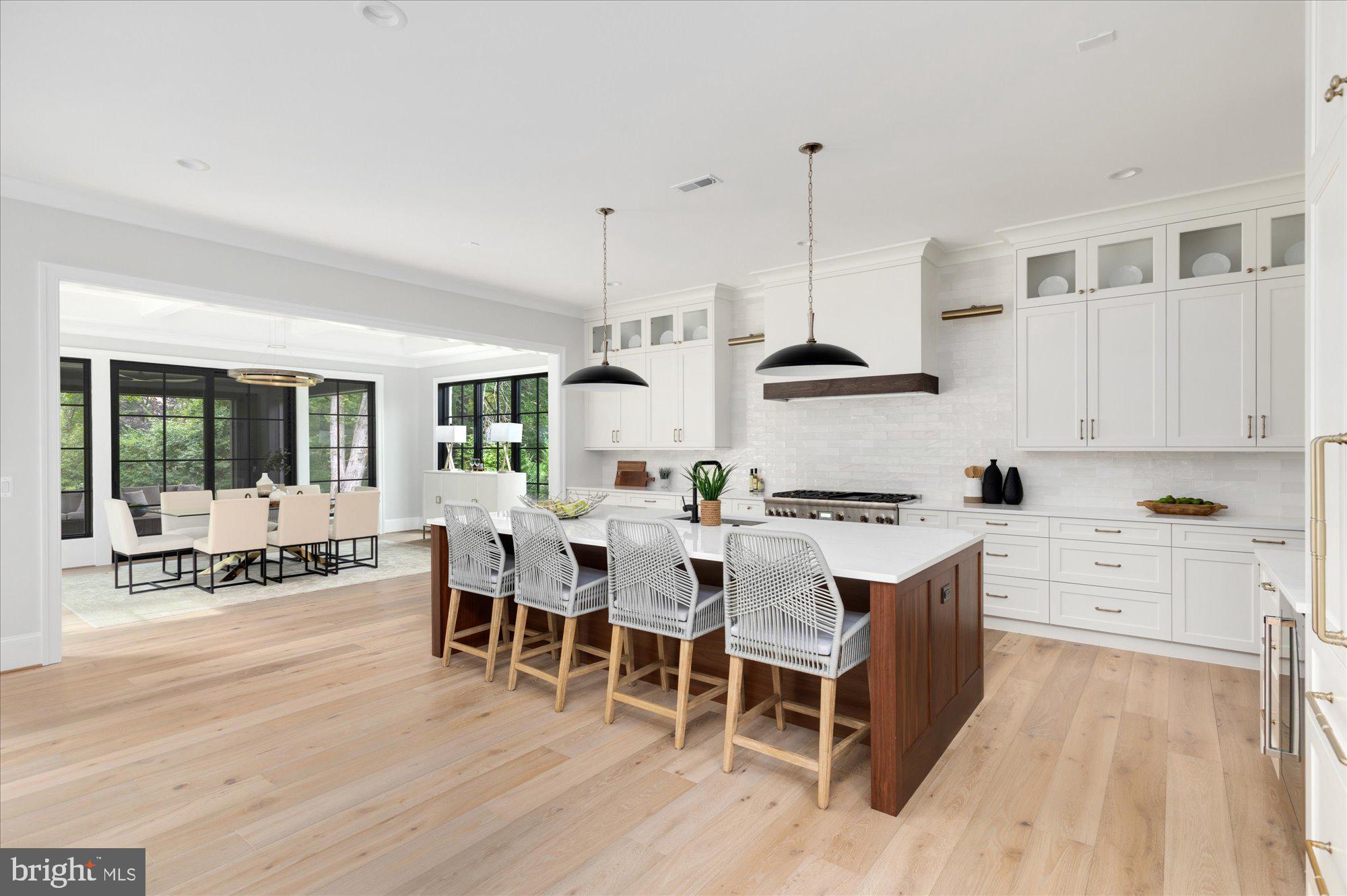 POTOMAC HILLS - Residential