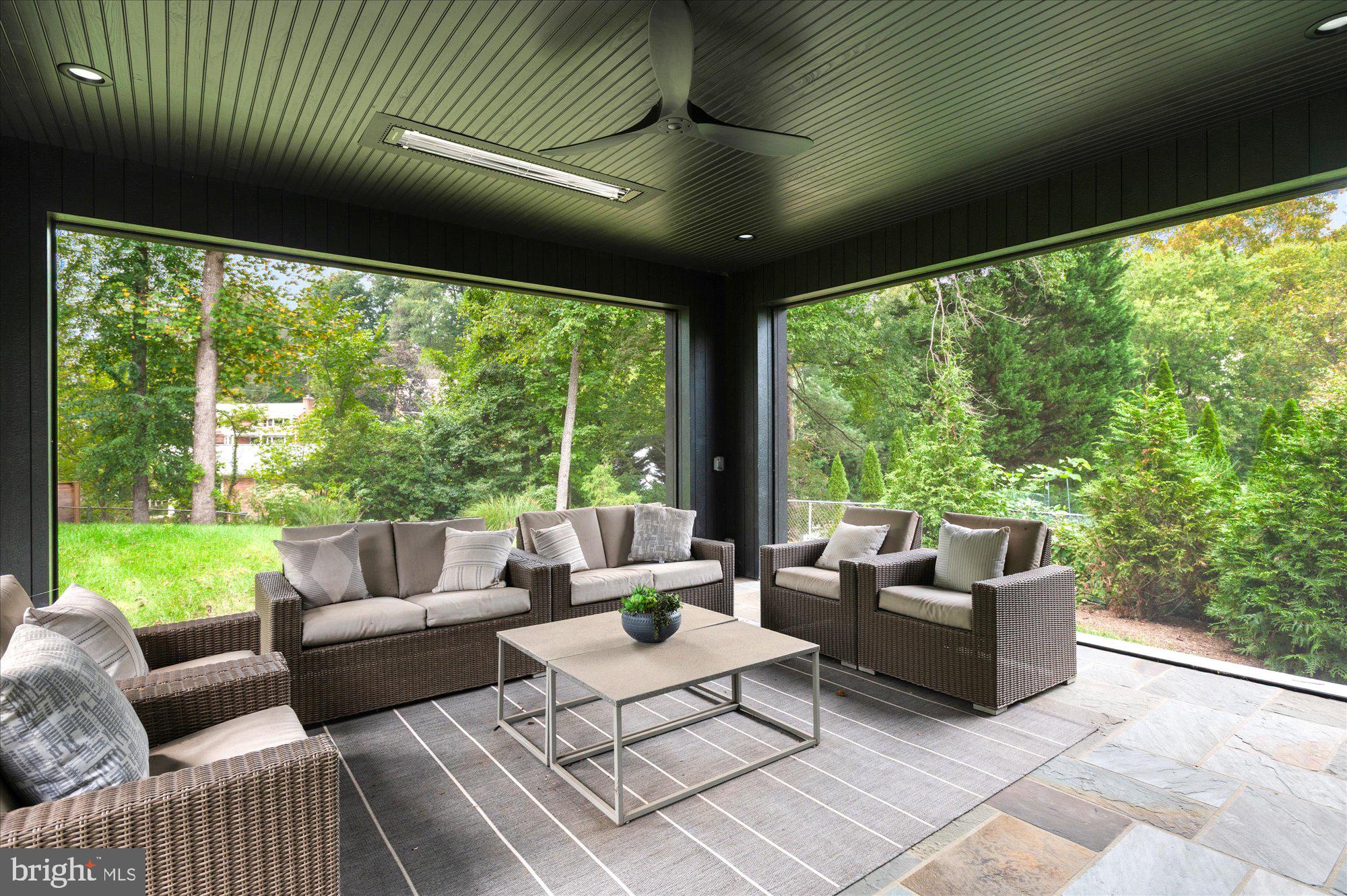 POTOMAC HILLS - Residential