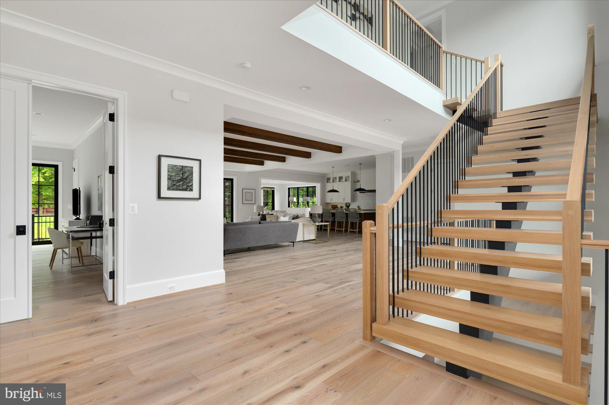 POTOMAC HILLS - Residential