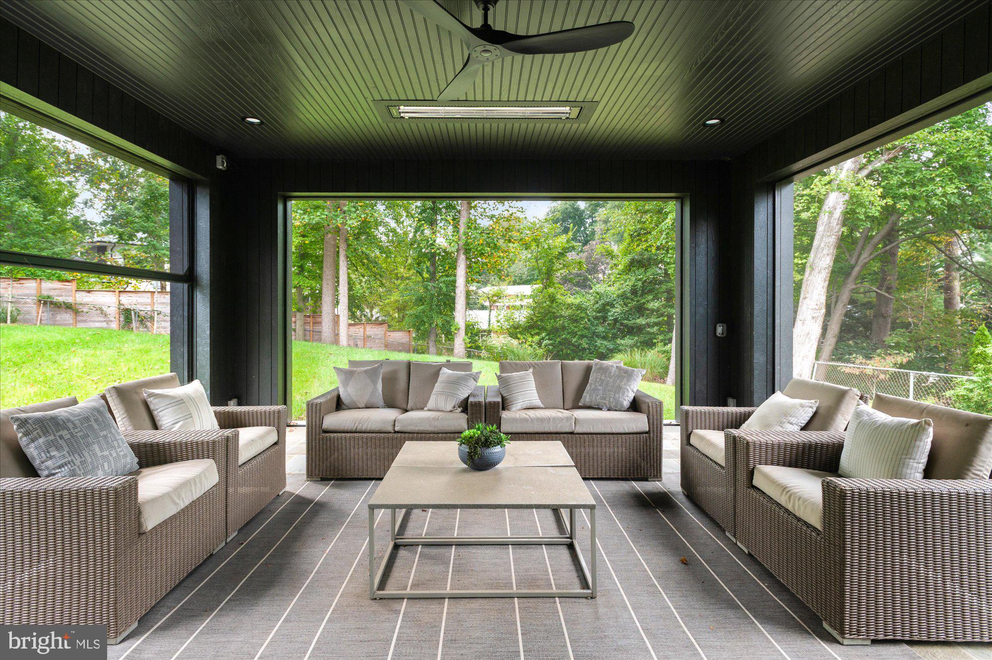 POTOMAC HILLS - Residential