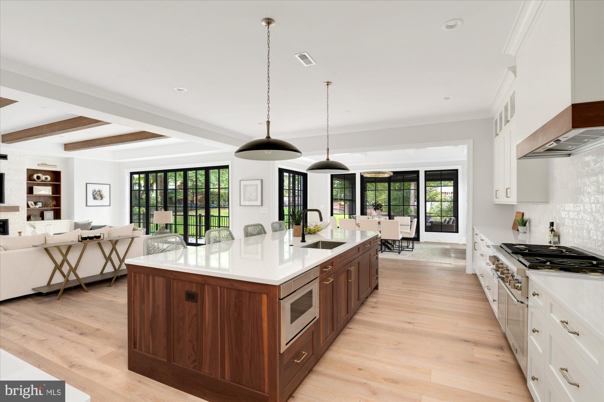 POTOMAC HILLS - Residential