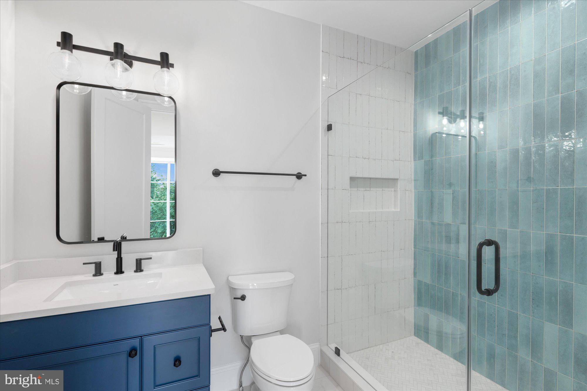 POTOMAC HILLS - Residential