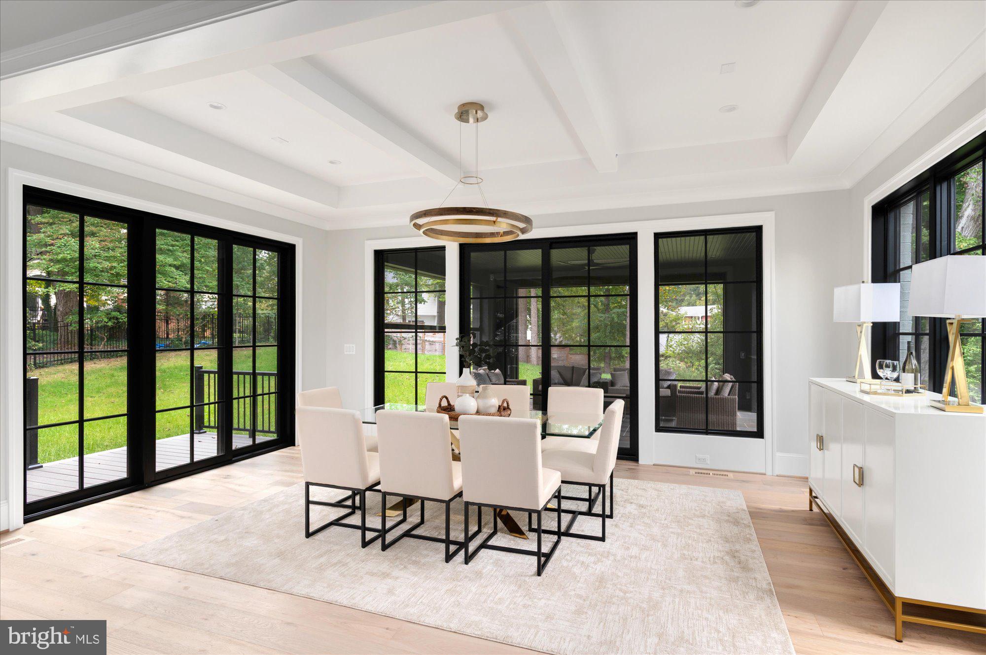 POTOMAC HILLS - Residential