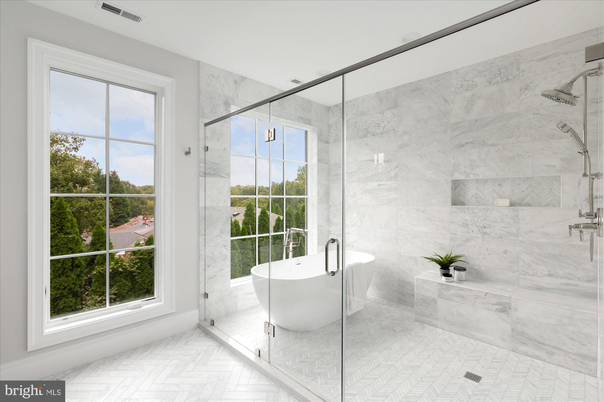 POTOMAC HILLS - Residential