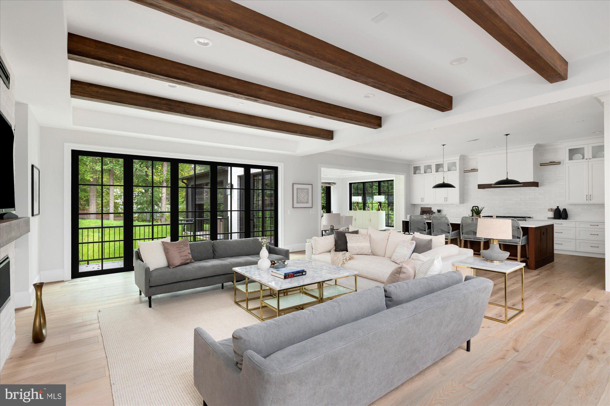 POTOMAC HILLS - Residential