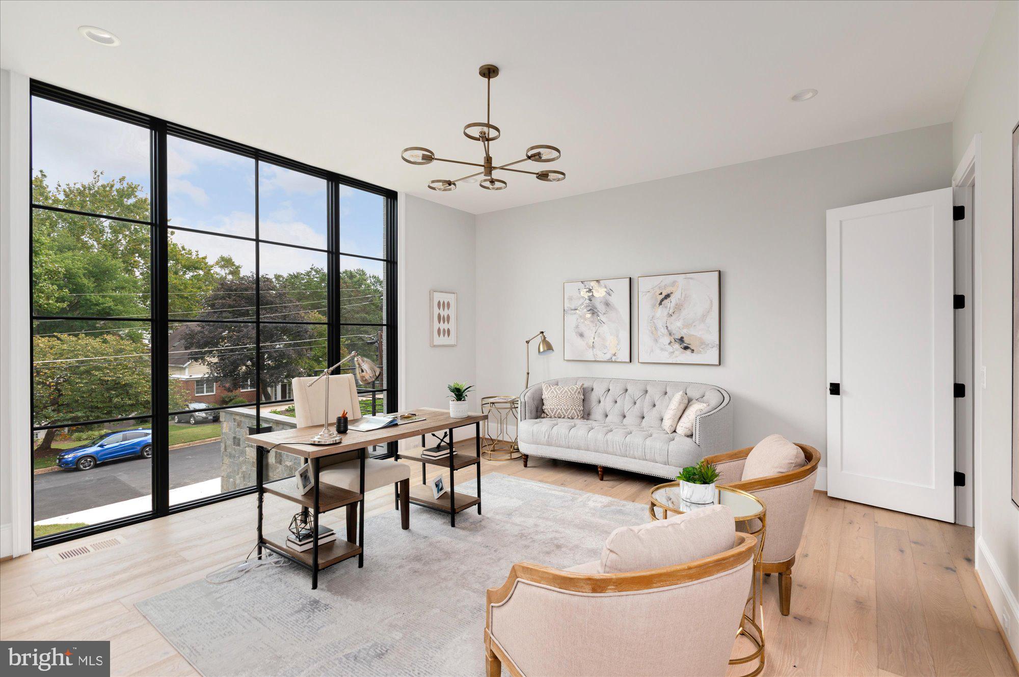 POTOMAC HILLS - Residential