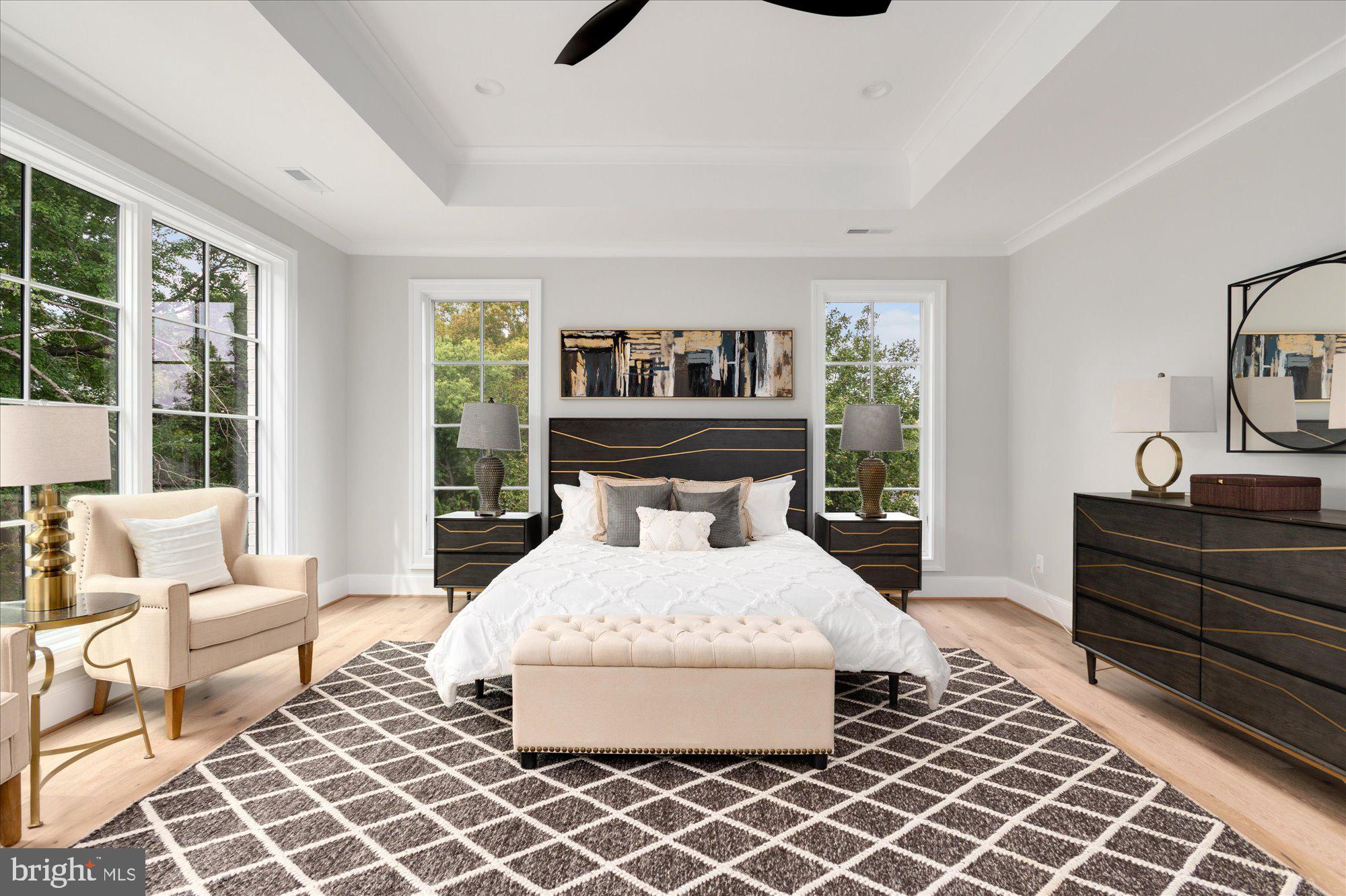 POTOMAC HILLS - Residential