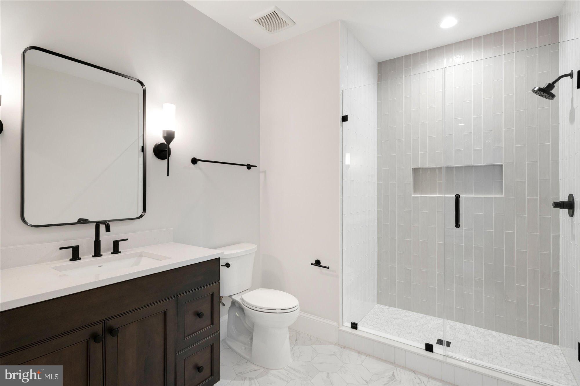 POTOMAC HILLS - Residential