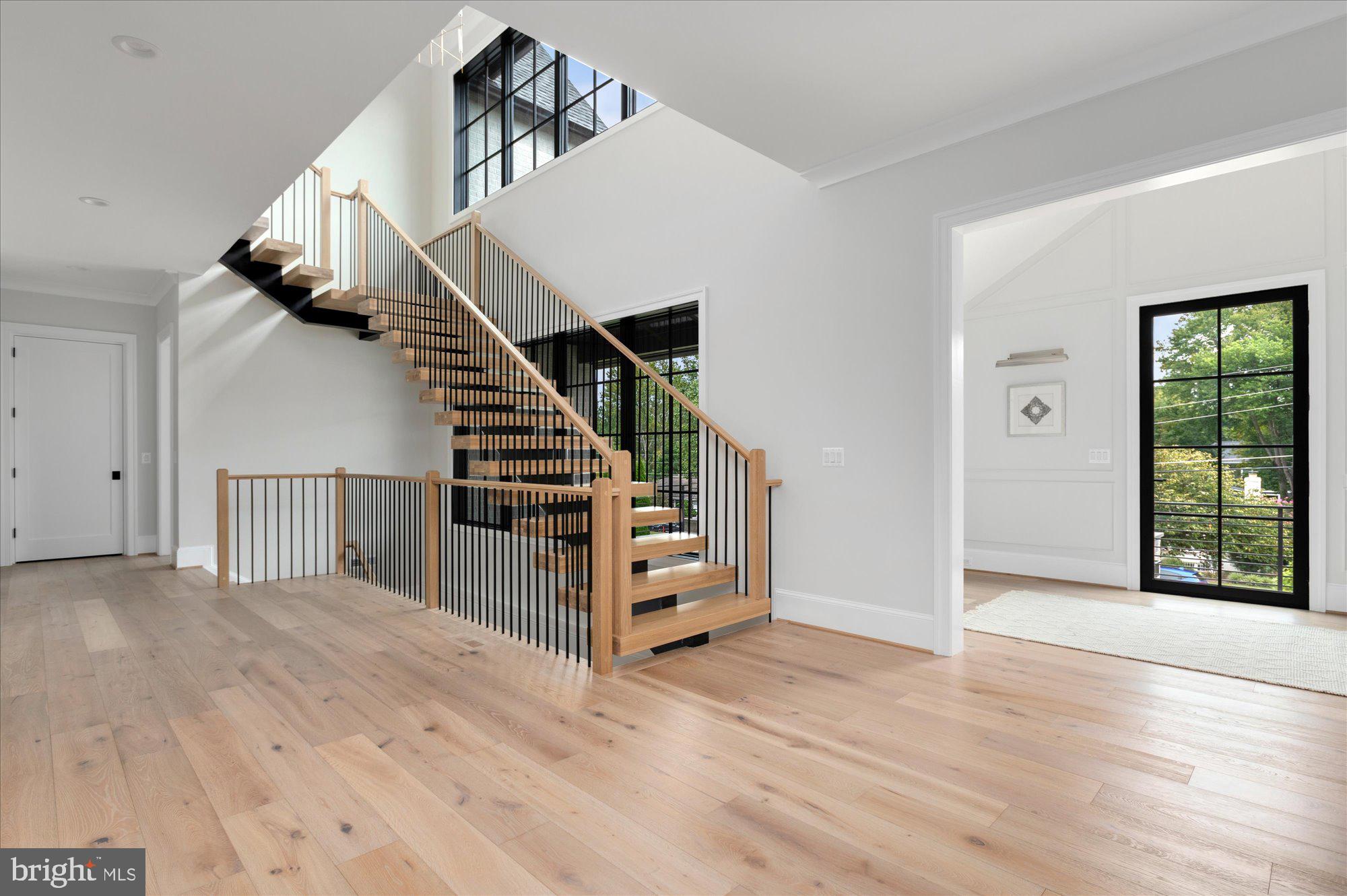 POTOMAC HILLS - Residential