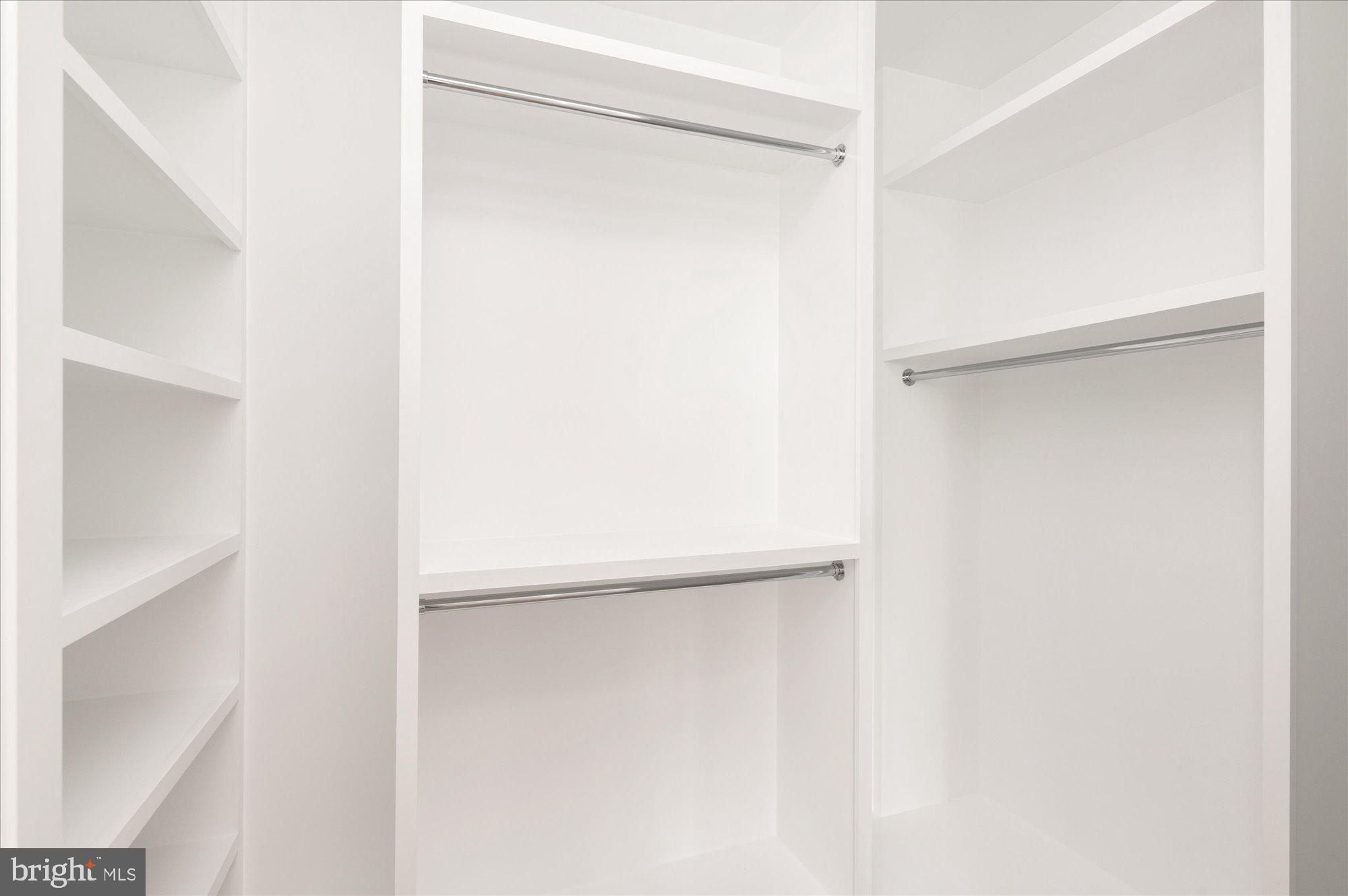 POTOMAC HILLS - Residential