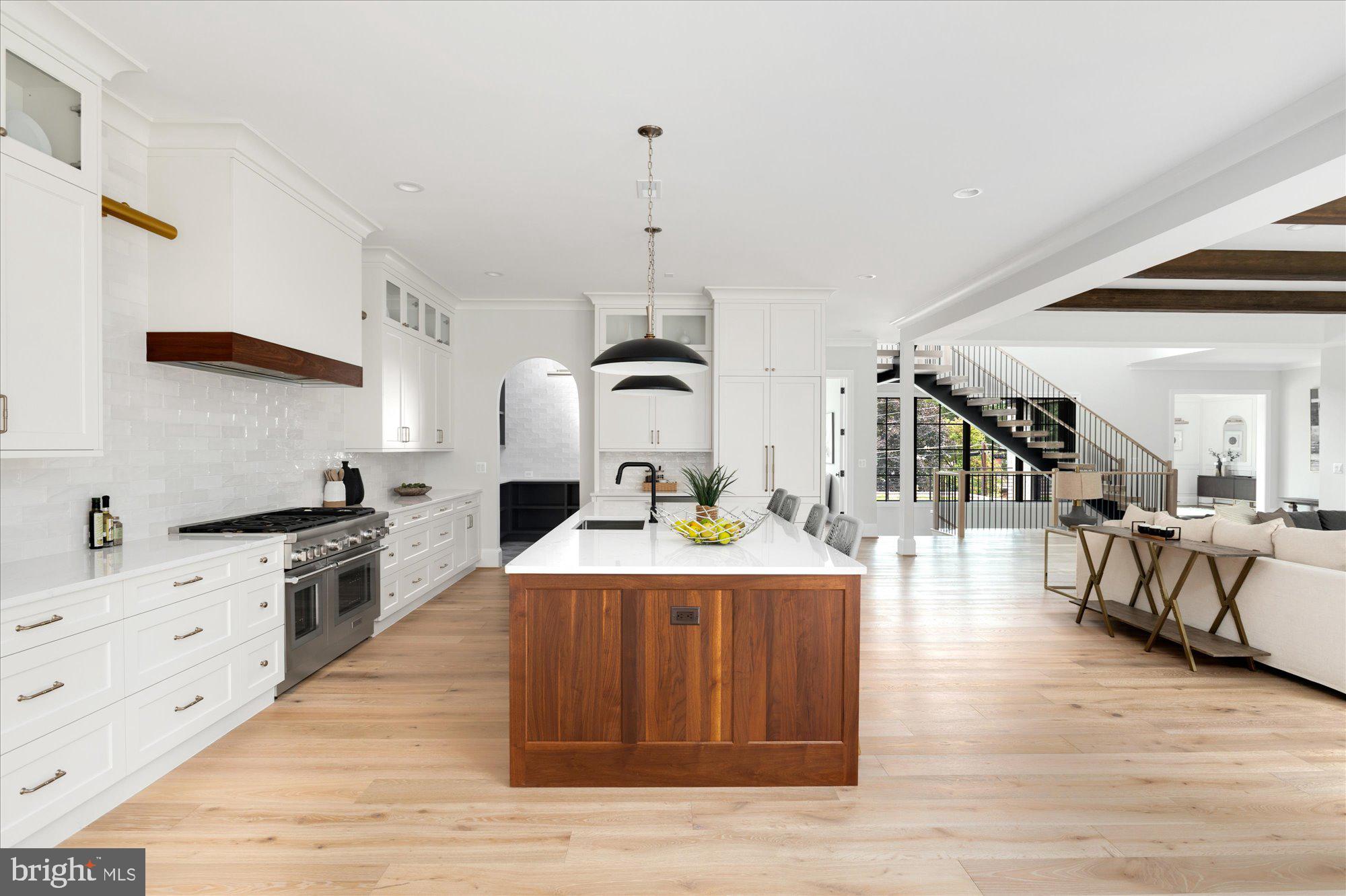 POTOMAC HILLS - Residential