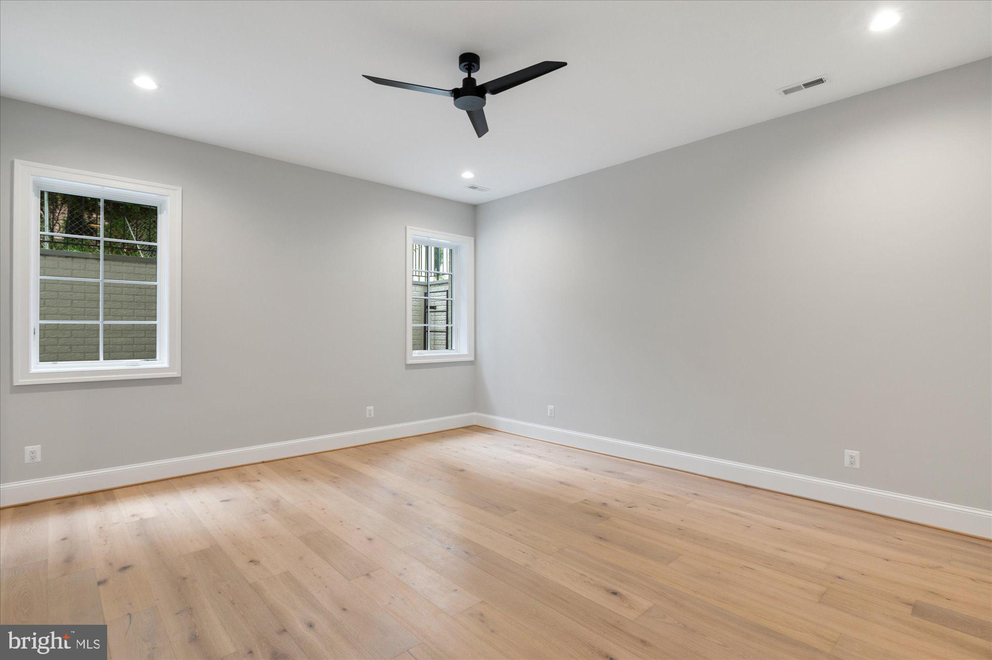 POTOMAC HILLS - Residential