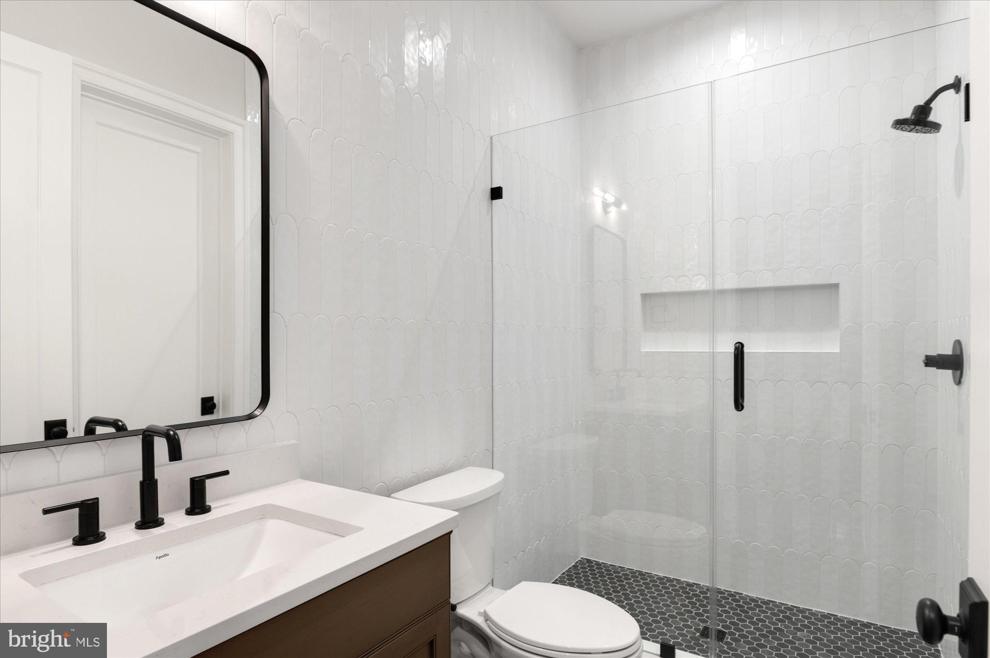 POTOMAC HILLS - Residential