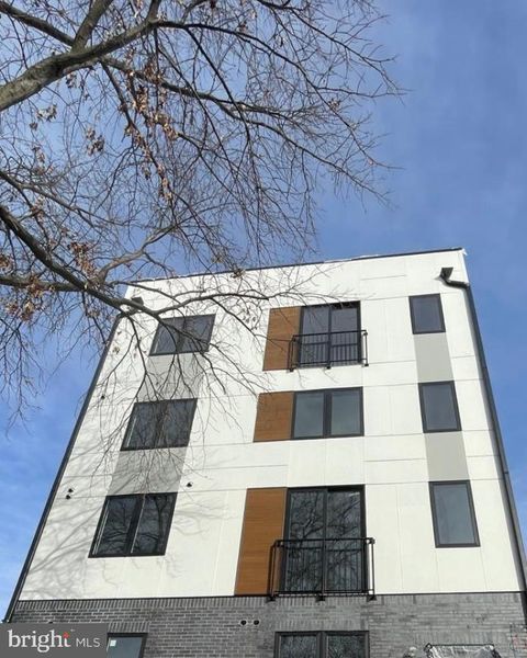 6605 GEORGIA AVENUE NW WASHINGTON DC 20012