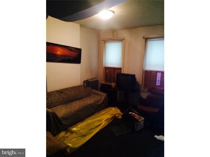 PHILADELPHIA (NORTH) - Residential