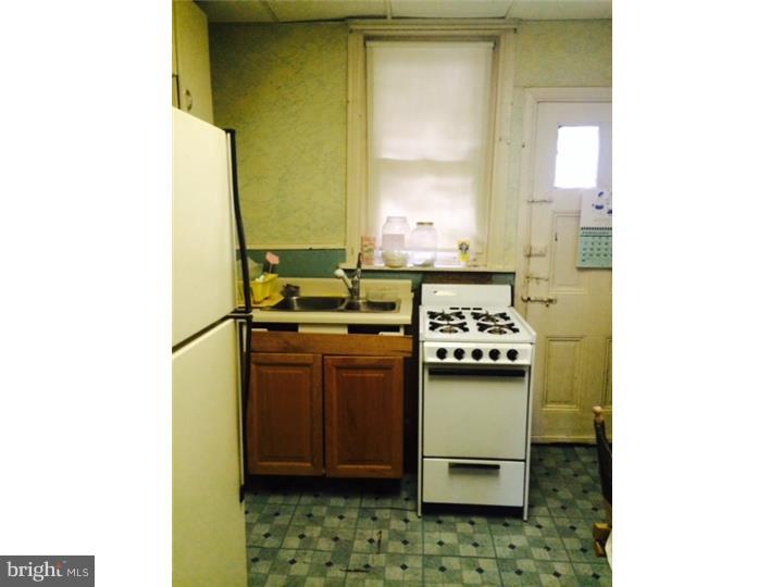 PHILADELPHIA (NORTH) - Residential