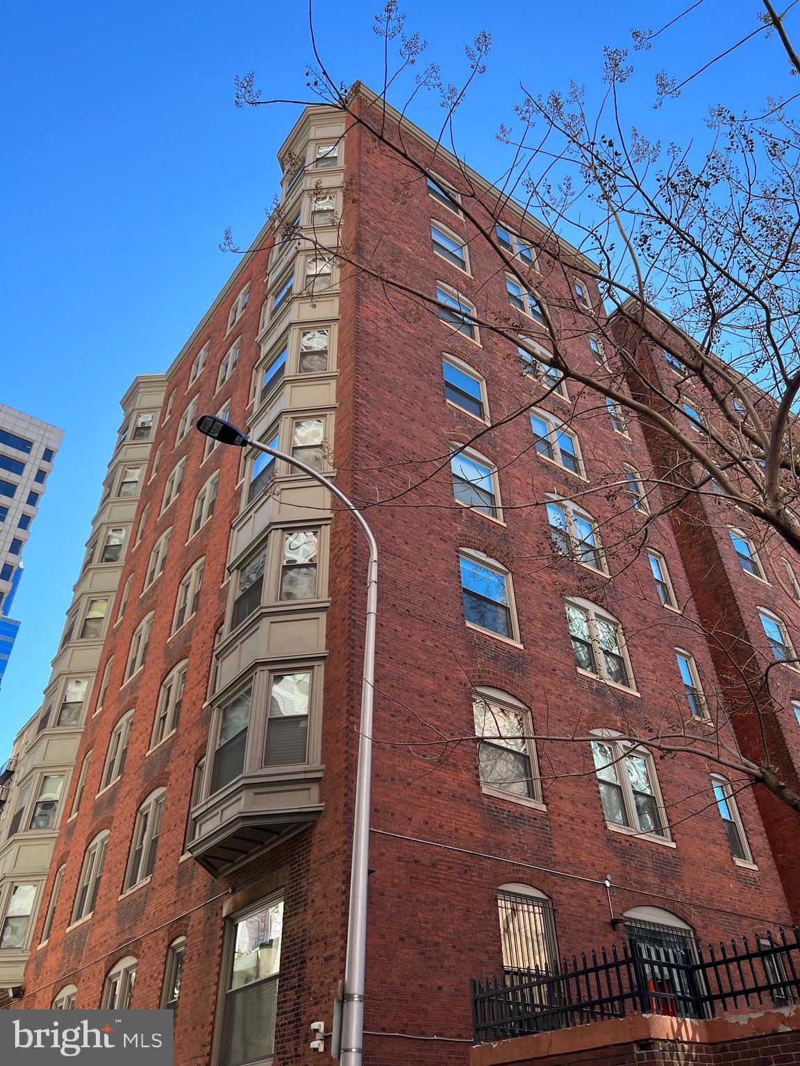 RITTENHOUSE SQUARE - Residential