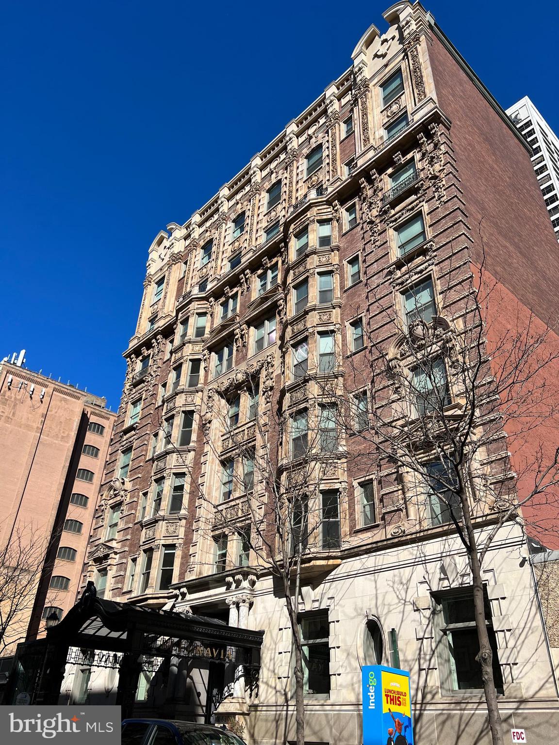 RITTENHOUSE SQUARE - Residential