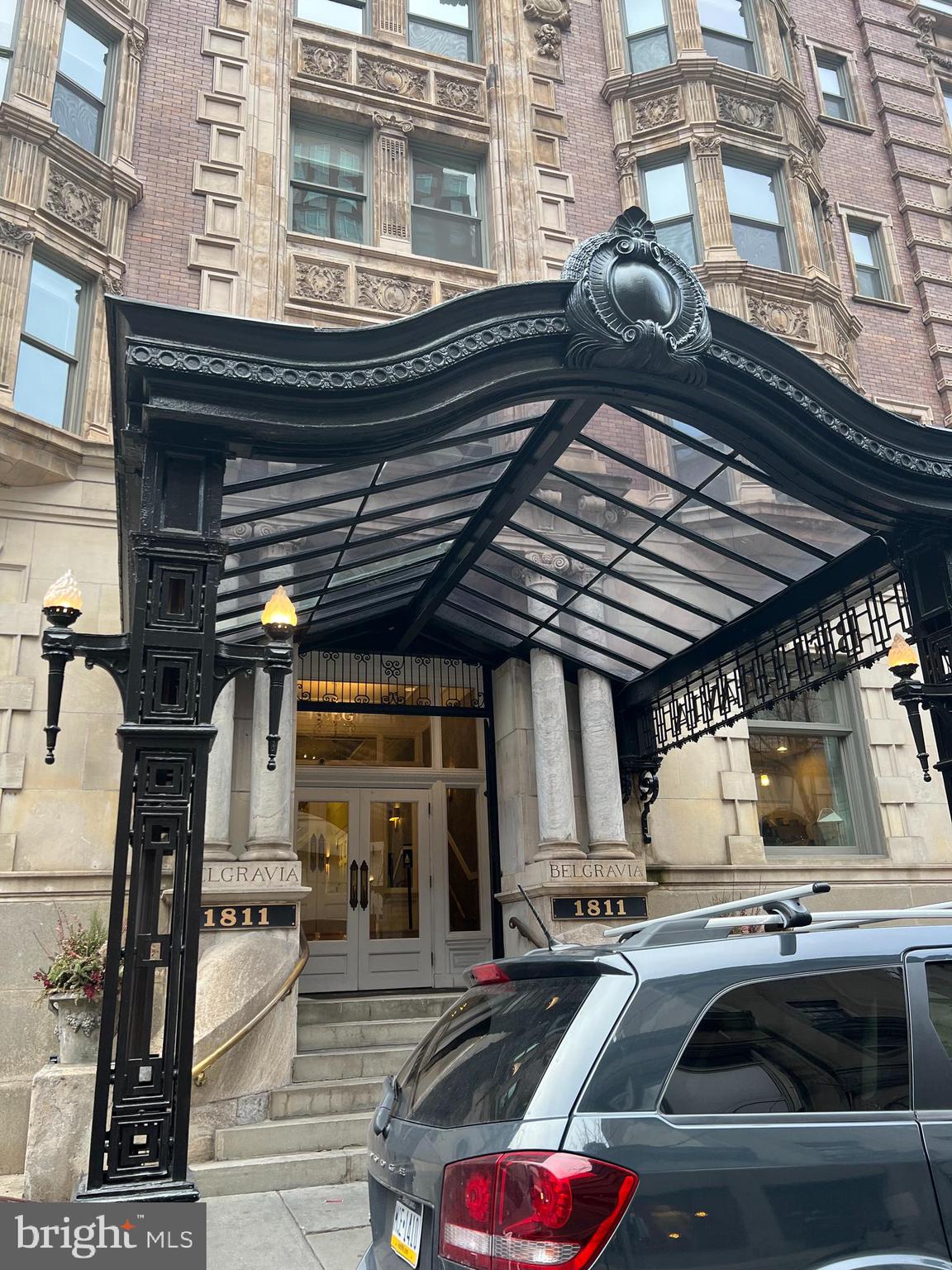 RITTENHOUSE SQUARE - Residential