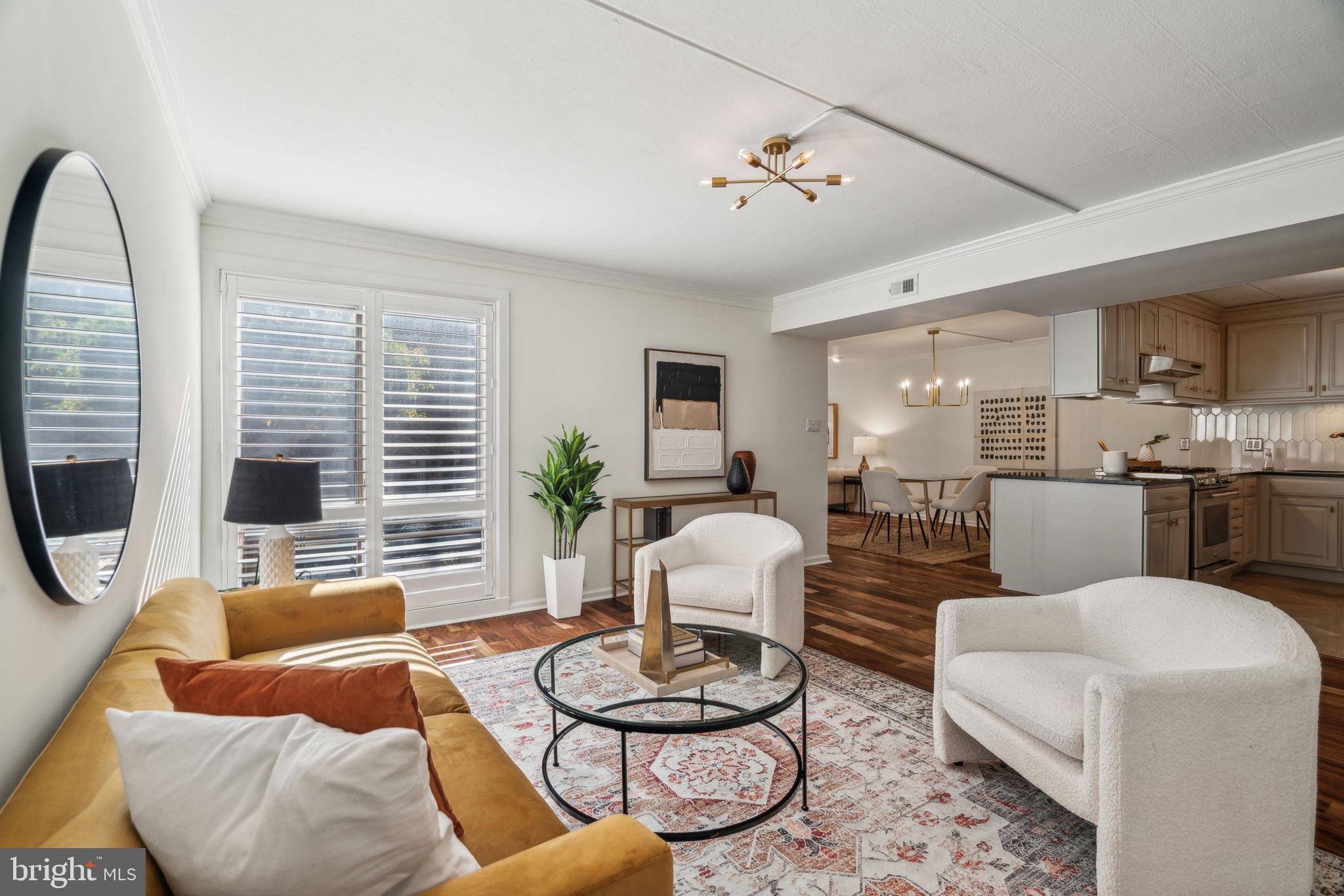 SOCIETY HILL - Residential
