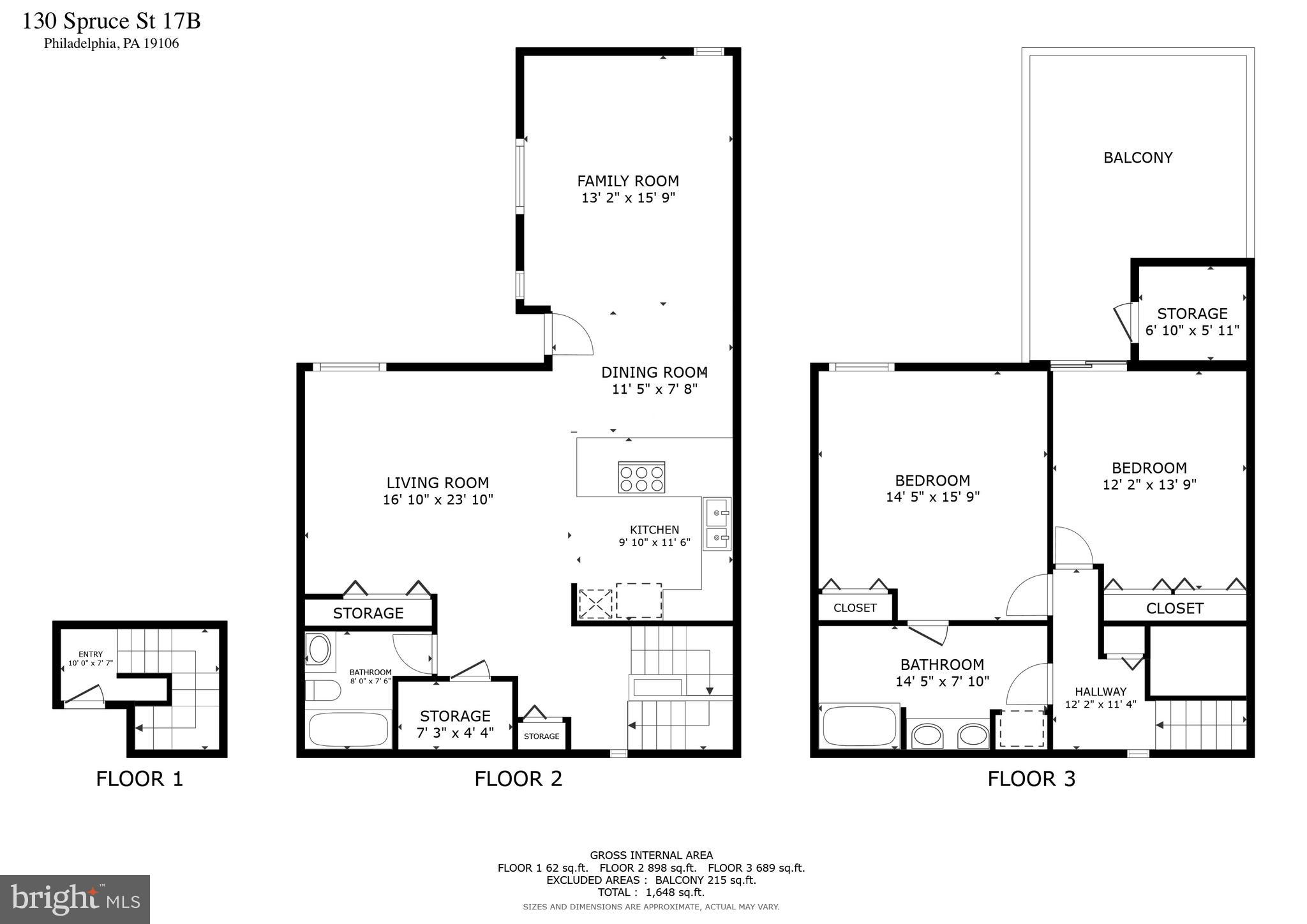 SOCIETY HILL - Residential