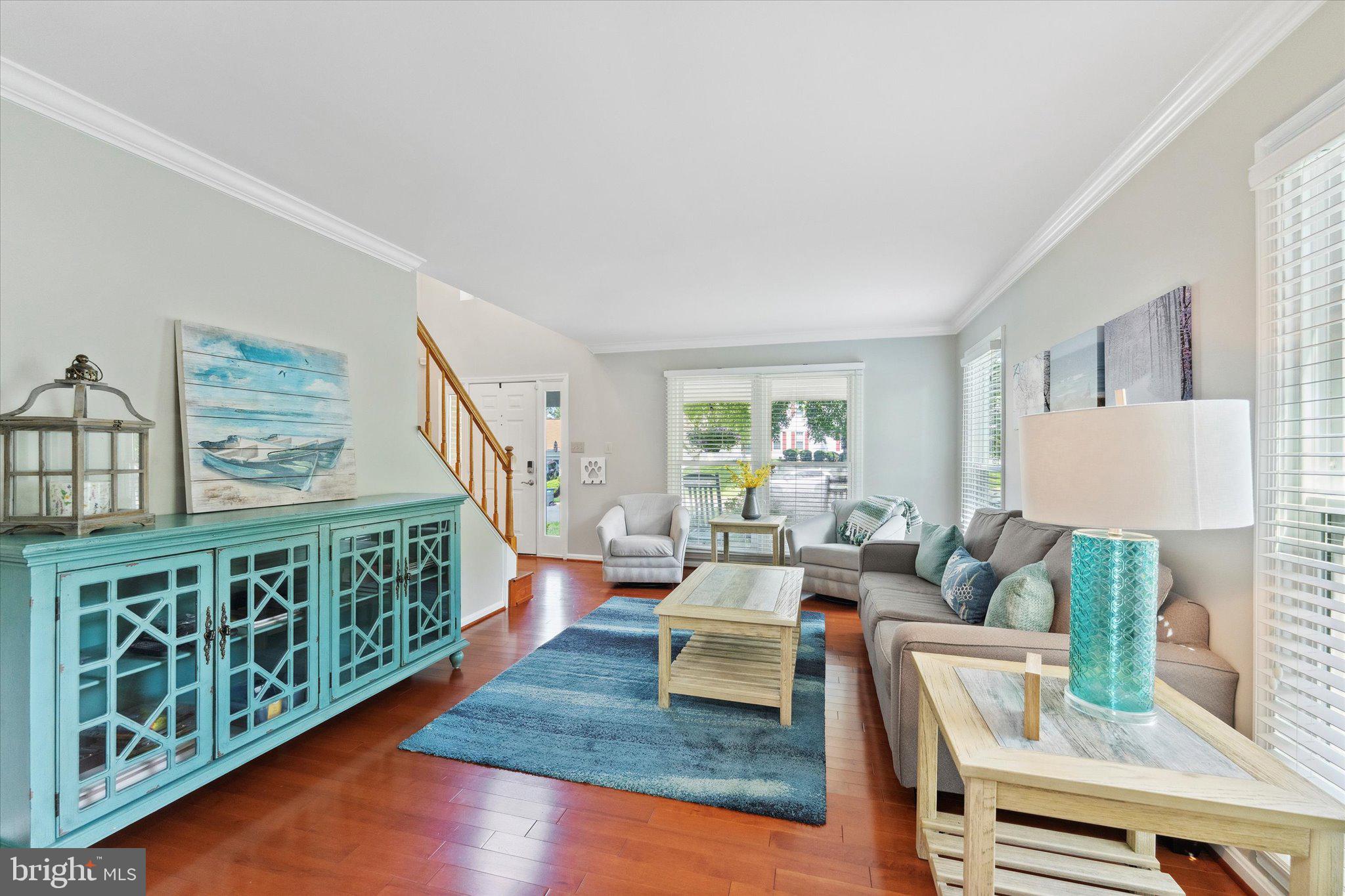 LITTLE ROCKY RUN - Residential