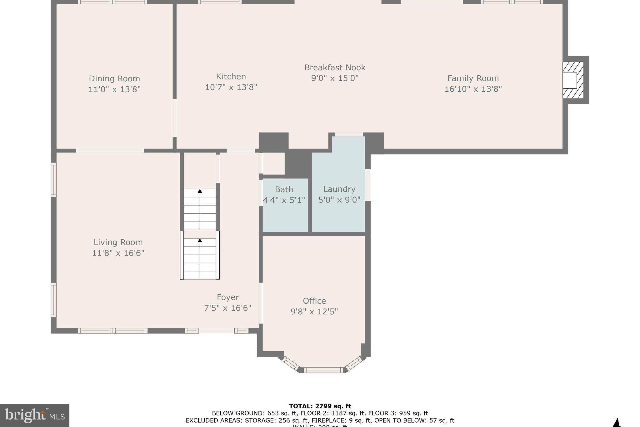 LITTLE ROCKY RUN - Residential