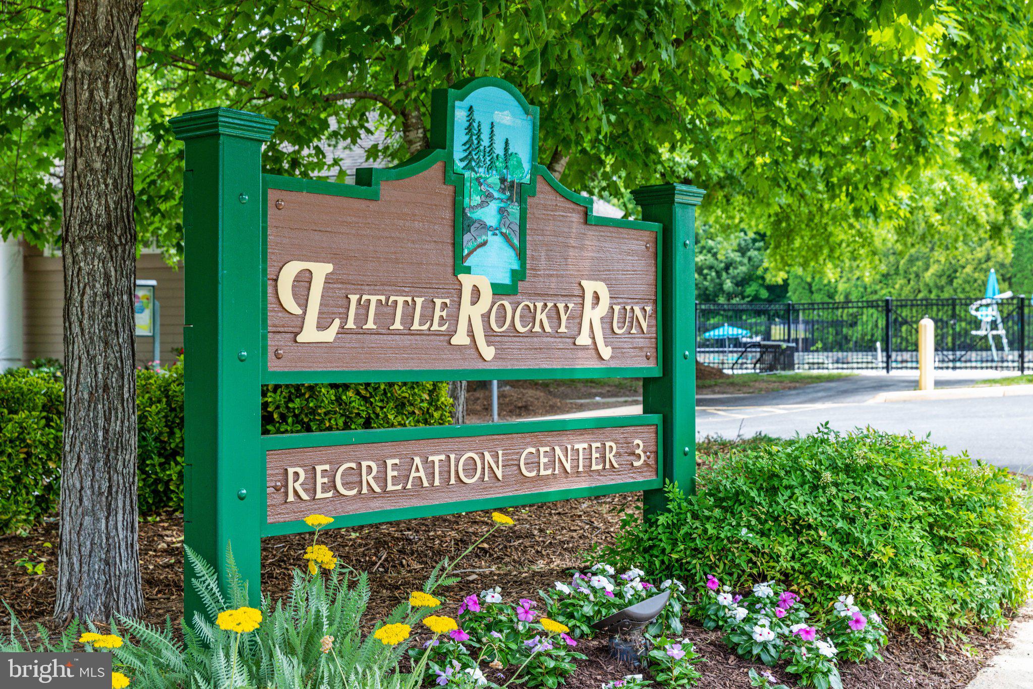 LITTLE ROCKY RUN - Residential