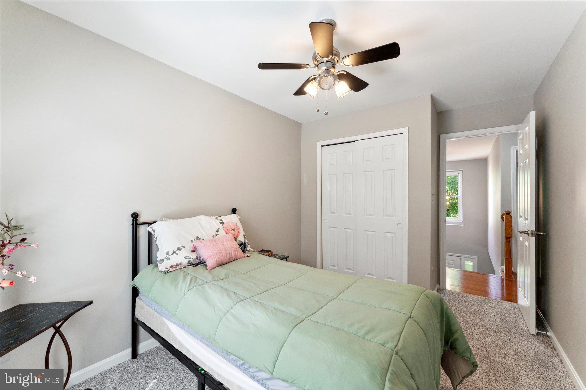 LITTLE ROCKY RUN - Residential