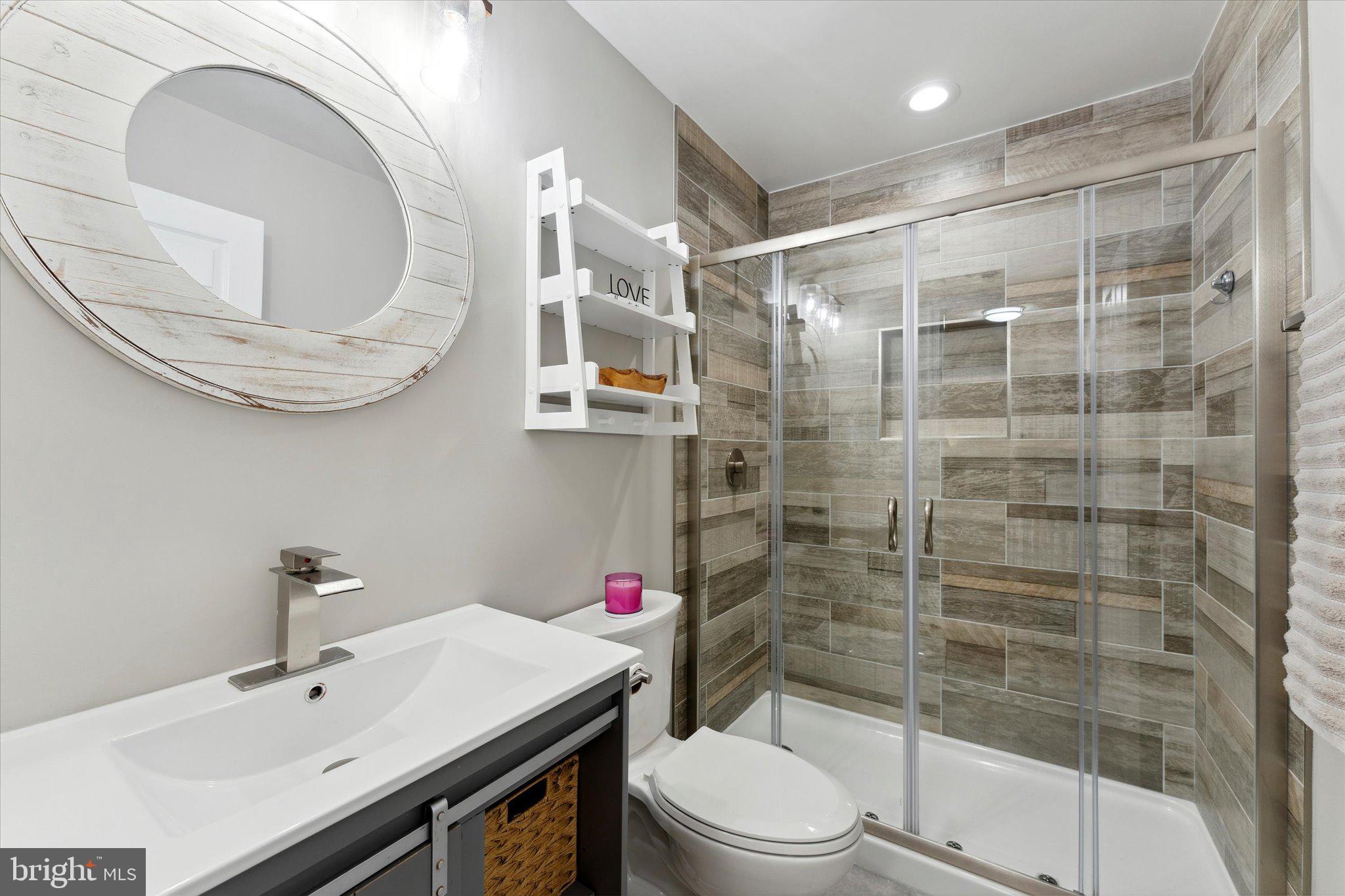 LITTLE ROCKY RUN - Residential