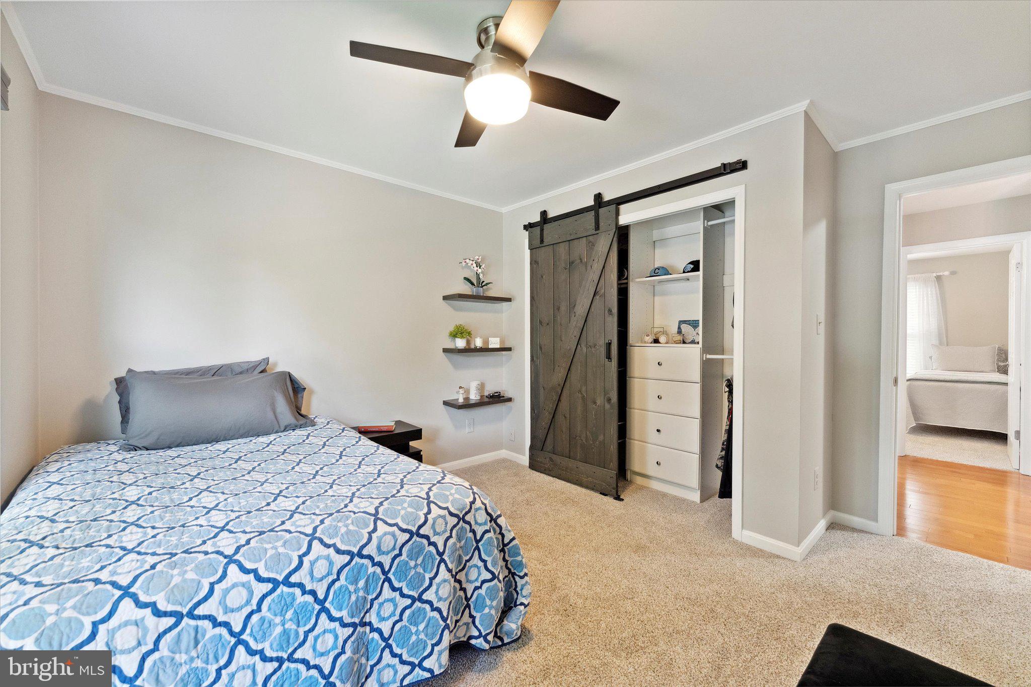 LITTLE ROCKY RUN - Residential