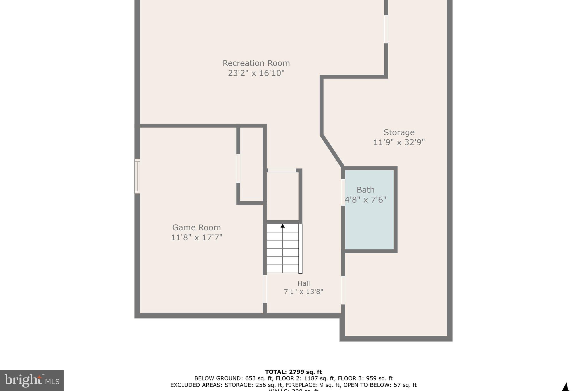 LITTLE ROCKY RUN - Residential