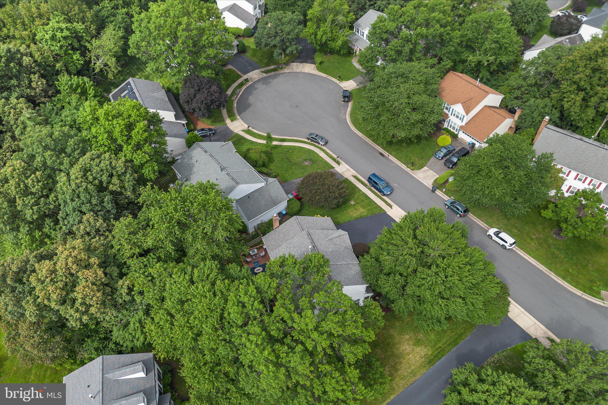 LITTLE ROCKY RUN - Residential