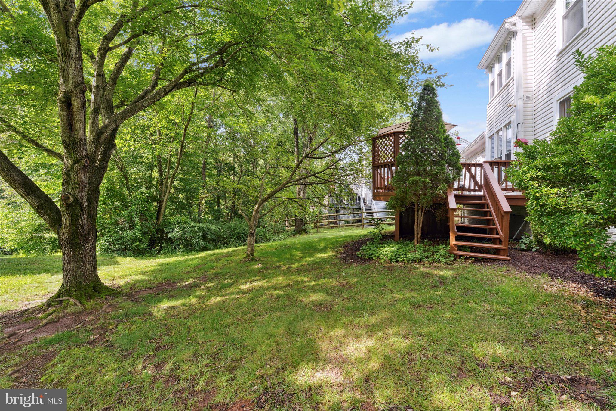 LITTLE ROCKY RUN - Residential