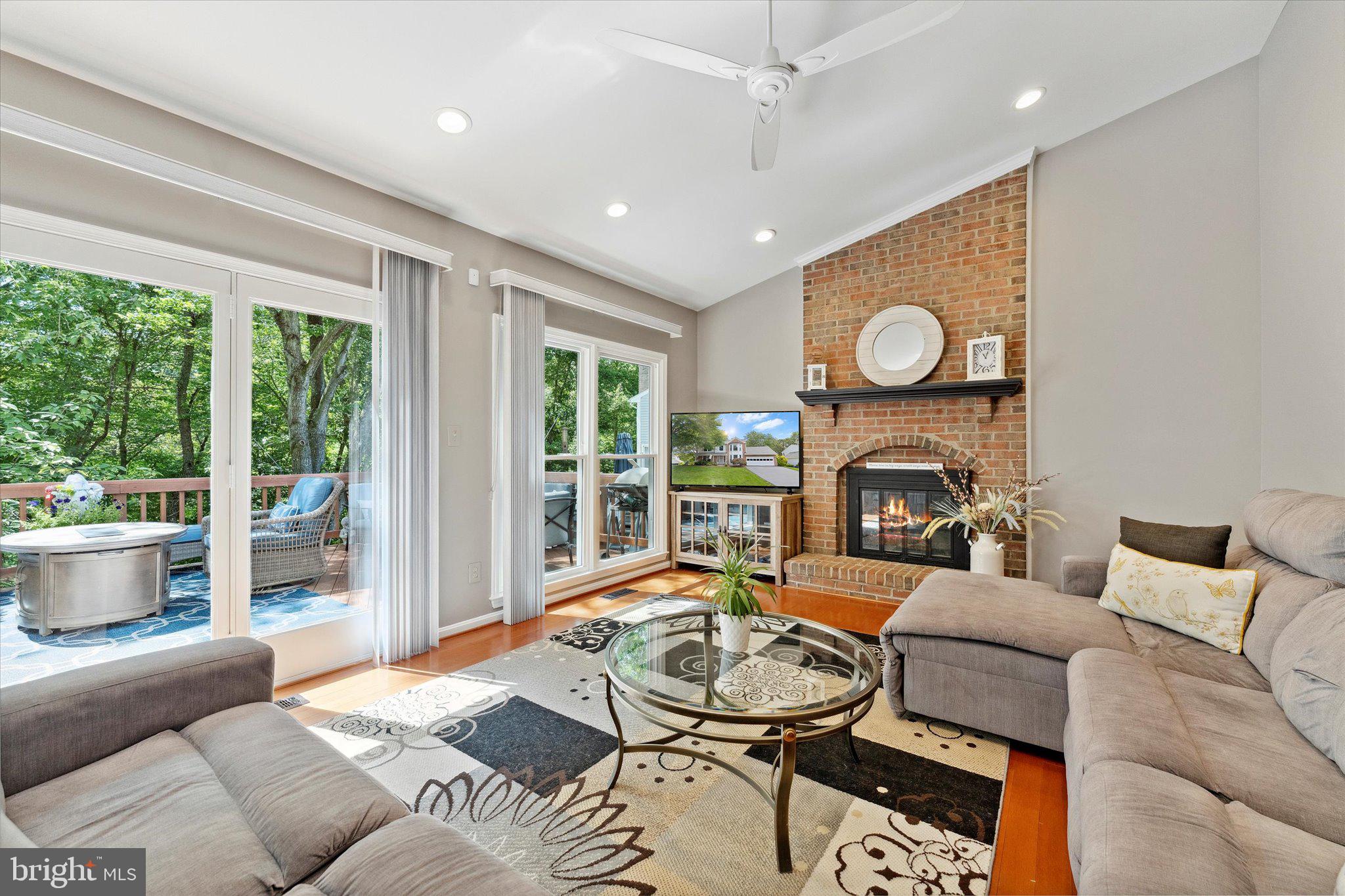 LITTLE ROCKY RUN - Residential