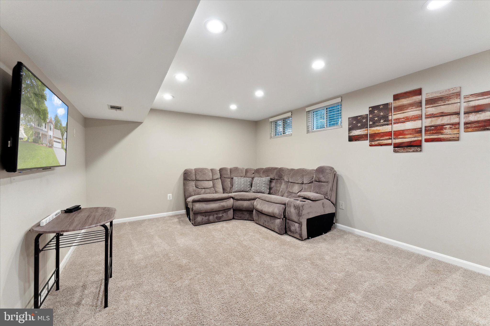 LITTLE ROCKY RUN - Residential