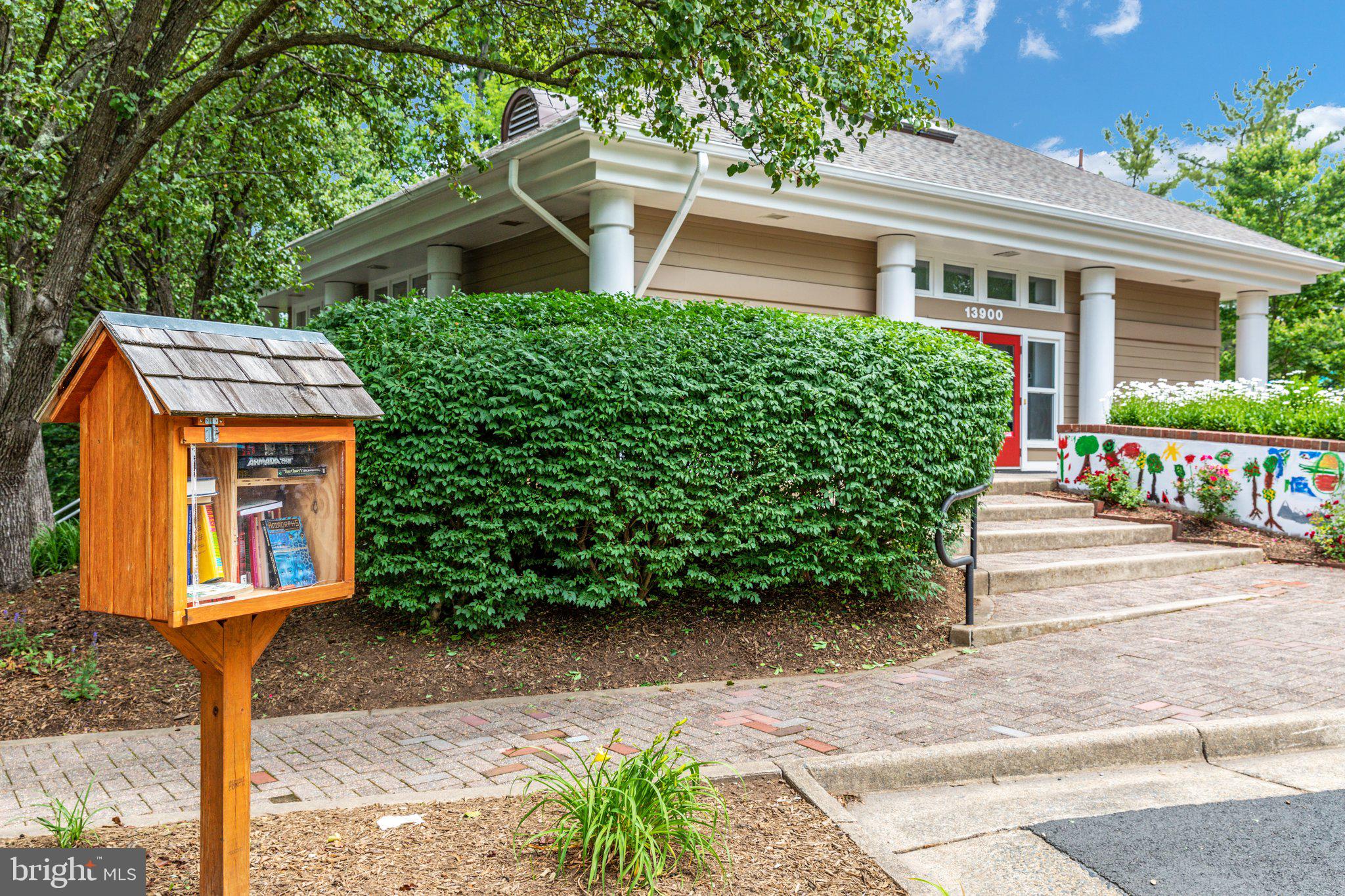 LITTLE ROCKY RUN - Residential