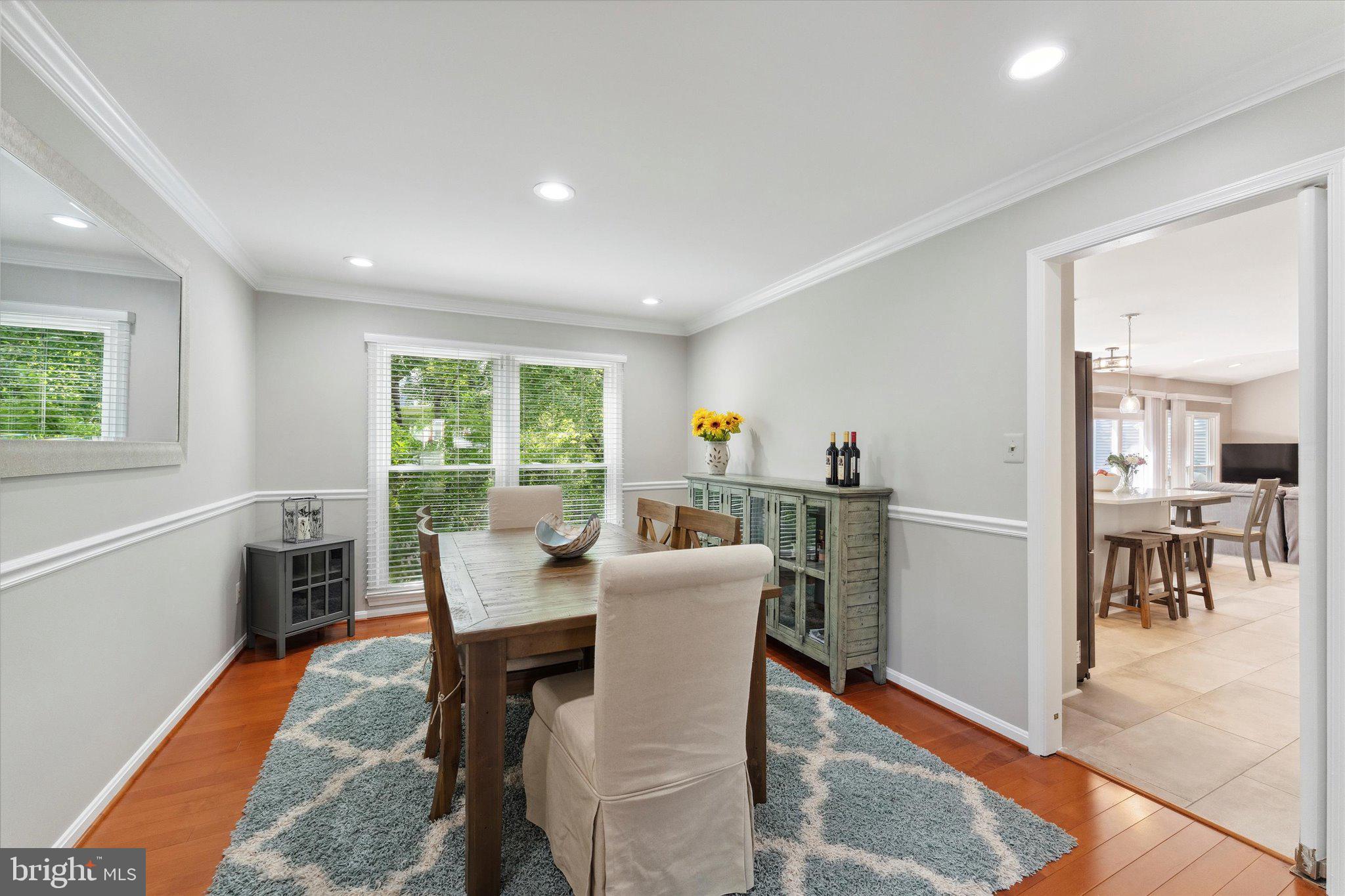 LITTLE ROCKY RUN - Residential