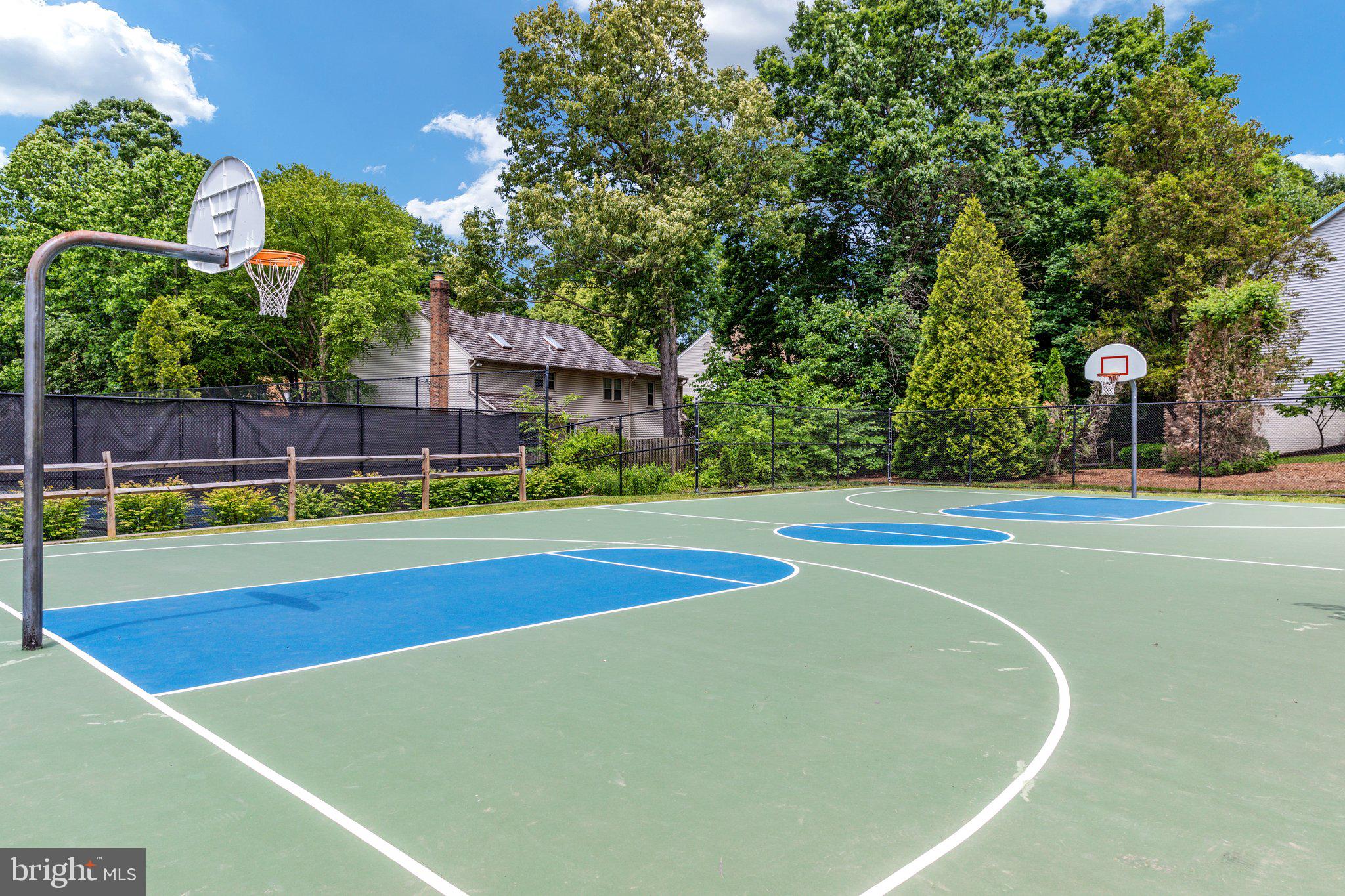 LITTLE ROCKY RUN - Residential