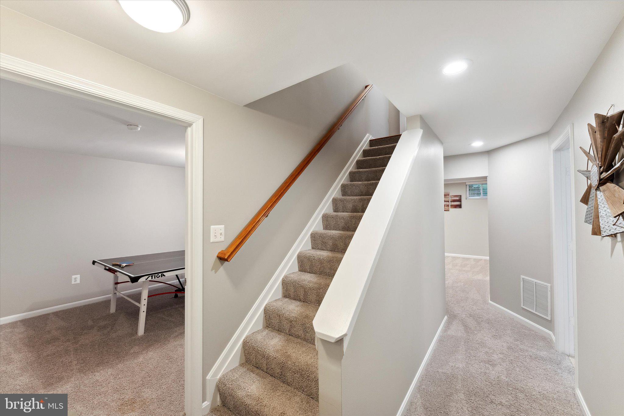 LITTLE ROCKY RUN - Residential