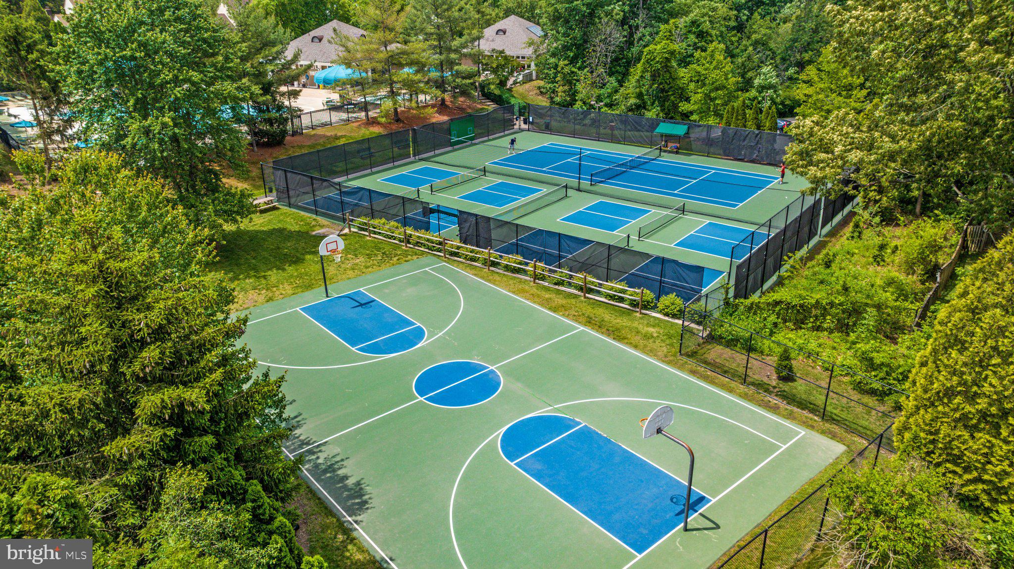 LITTLE ROCKY RUN - Residential